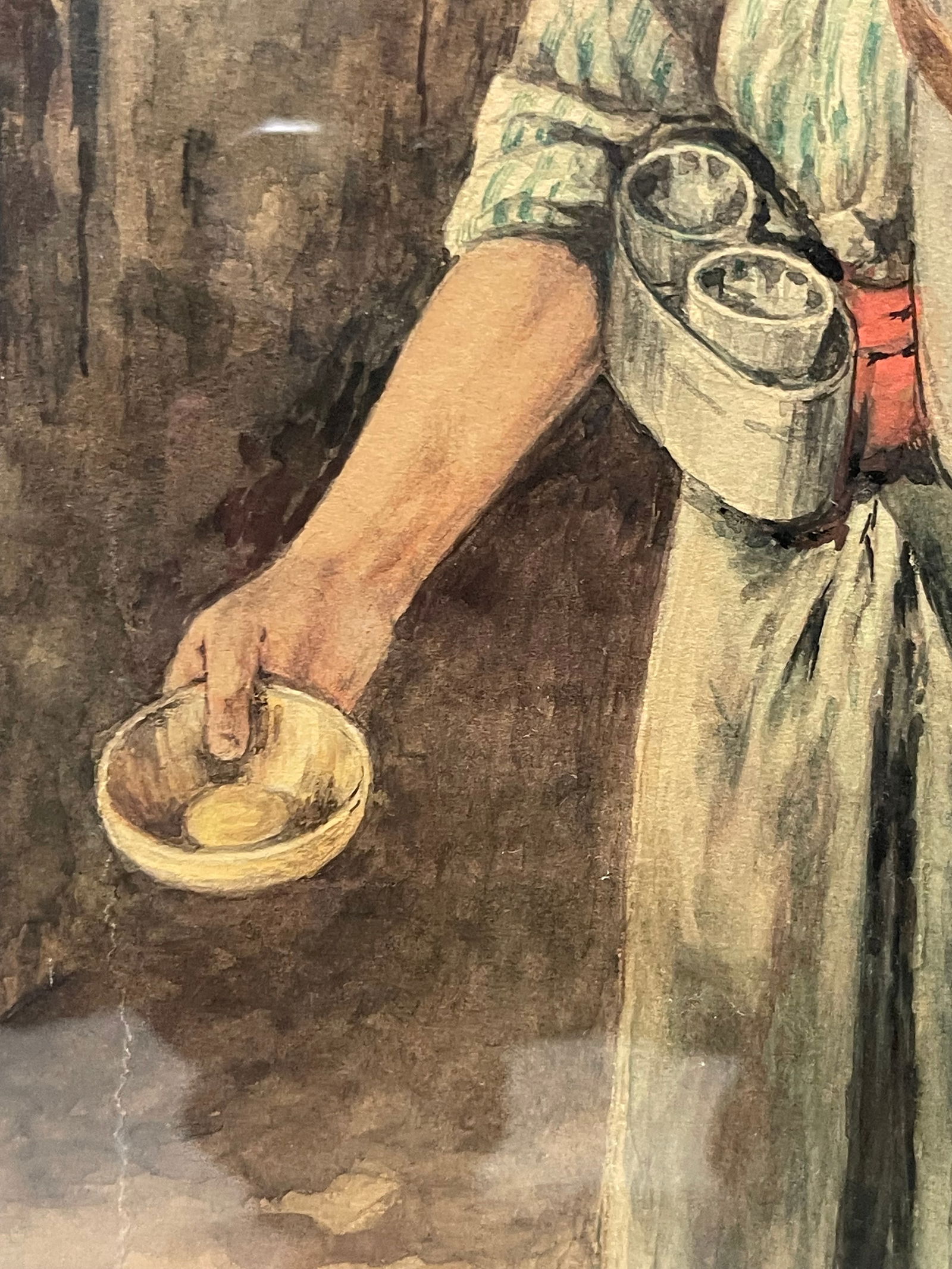 George Gregory (British 1849-1938) - 6