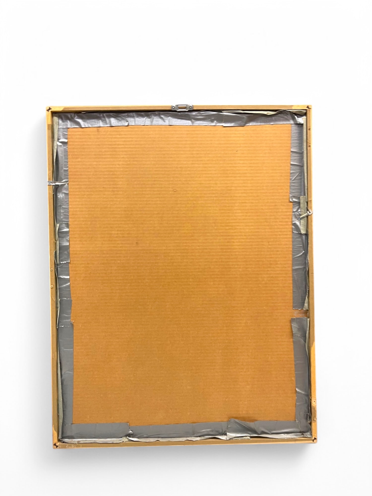 George Gregory (British 1849-1938) - 7