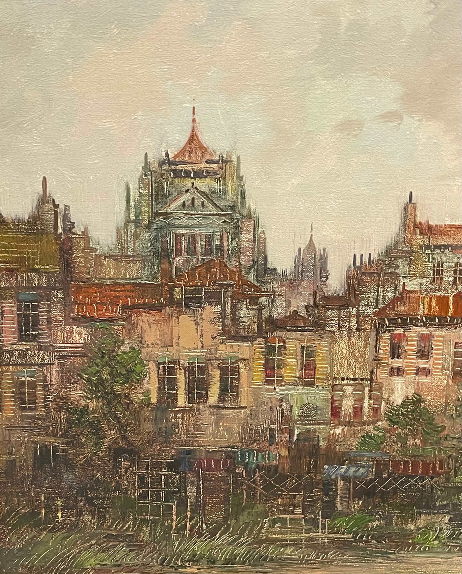 MargaHarry Zeegers (1929-1995) - 3