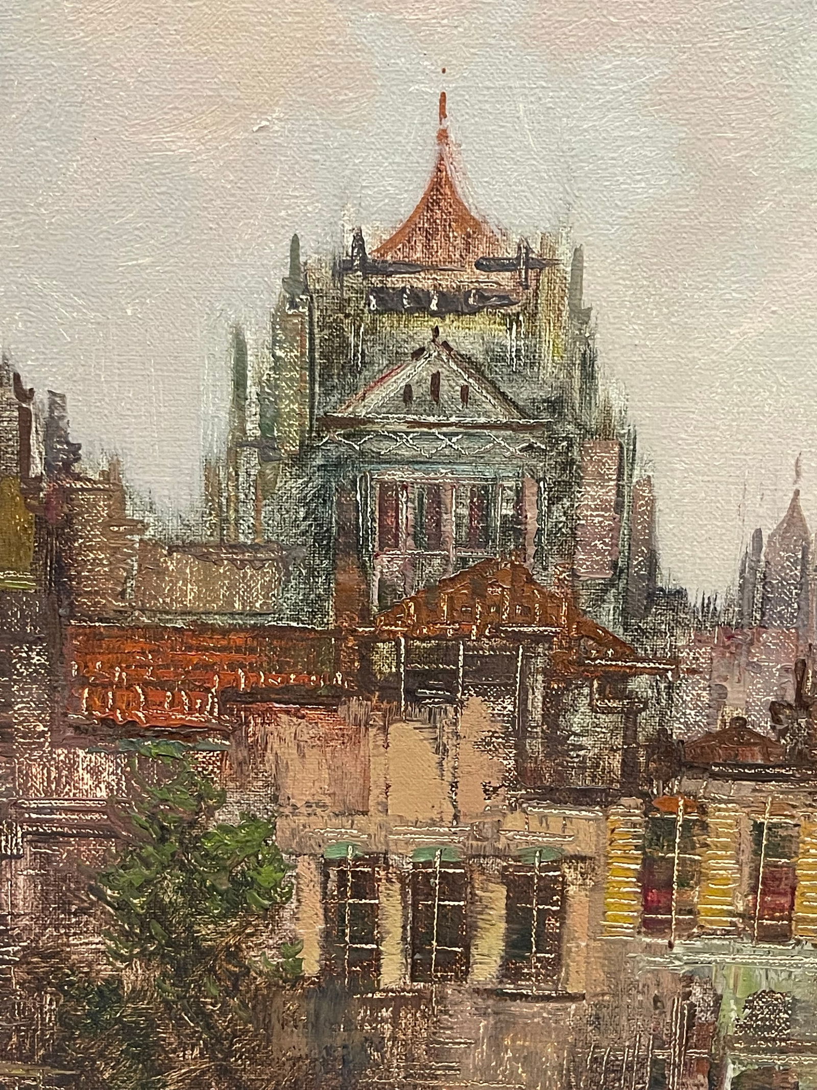 MargaHarry Zeegers (1929-1995) - 4