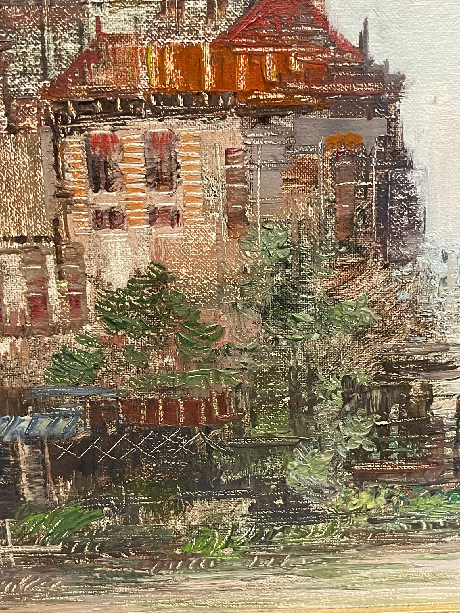 MargaHarry Zeegers (1929-1995) - 5