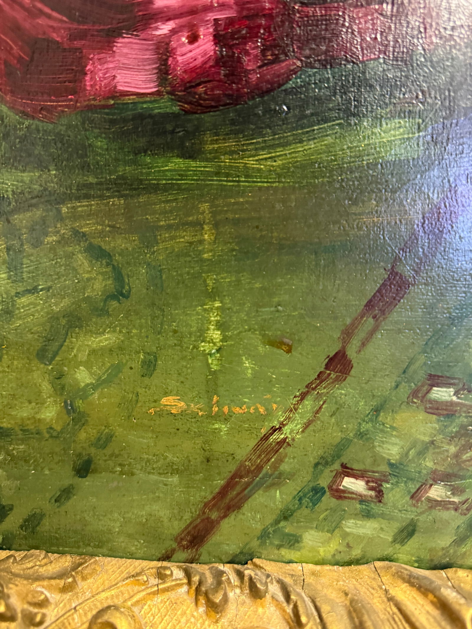 Jan Sluijters (1881-1957) - 12