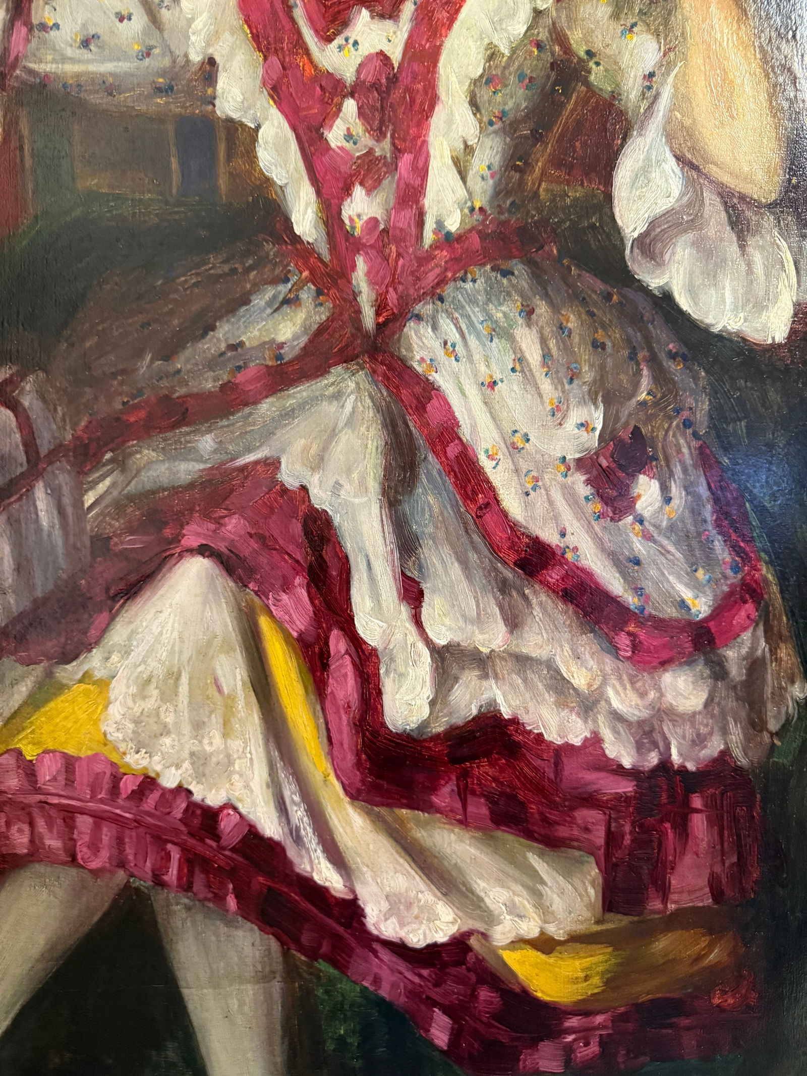 Jan Sluijters (1881-1957) - 5