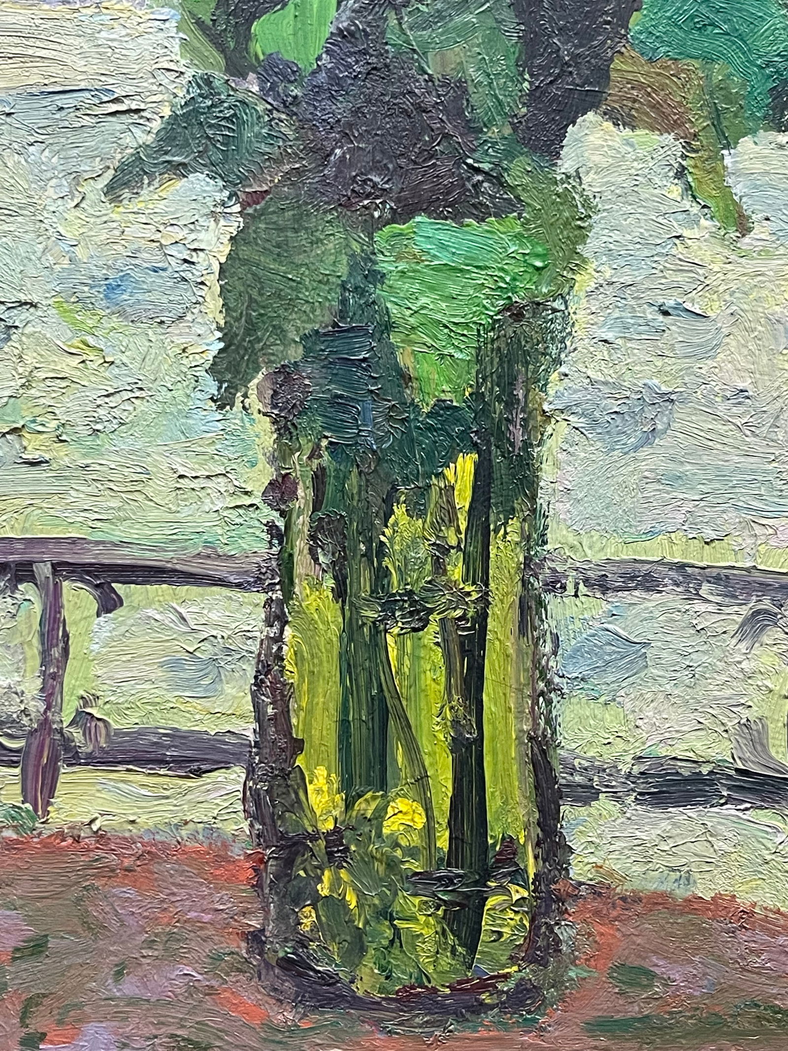 Leo Deck (Swiss, 1908-1997) - 4