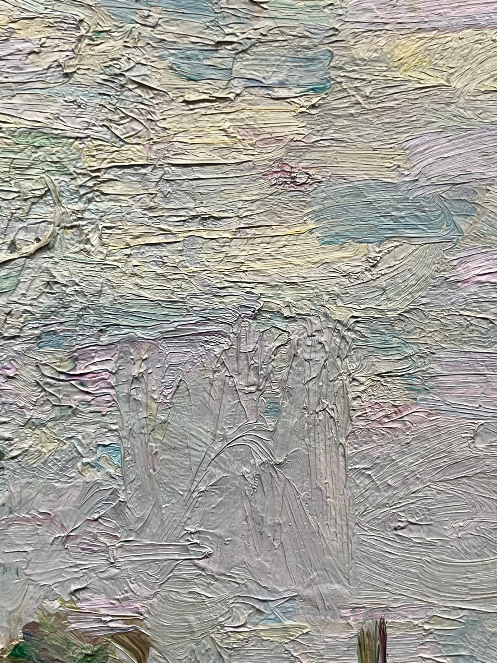 Leo Deck (Swiss, 1908-1997) - 7