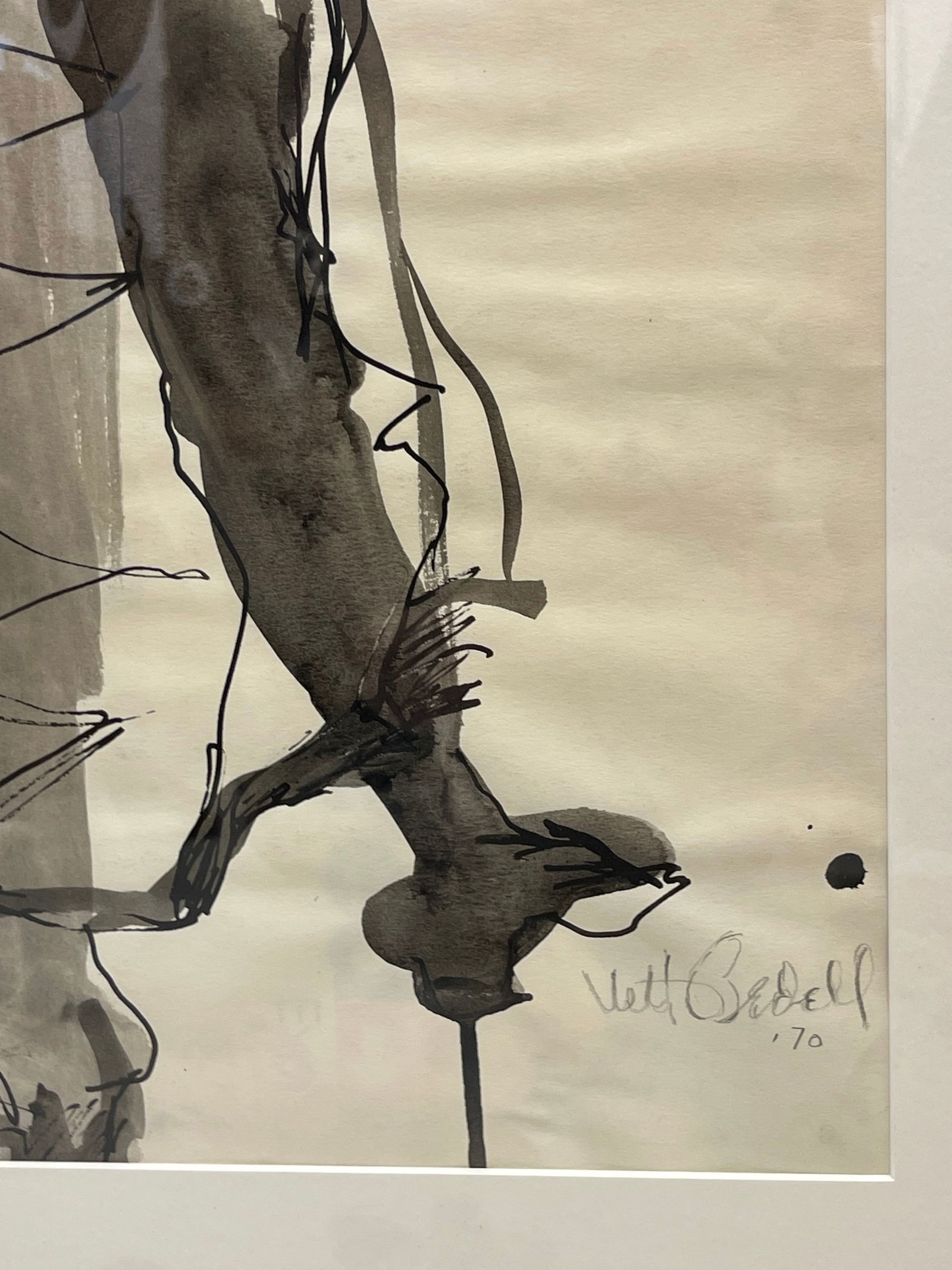 Margaret Bedell (1924-2016) - 6