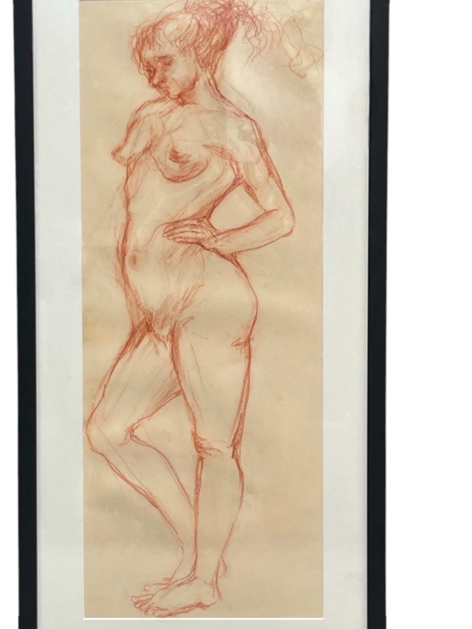 Margaret Badell (1924-2016) - 2