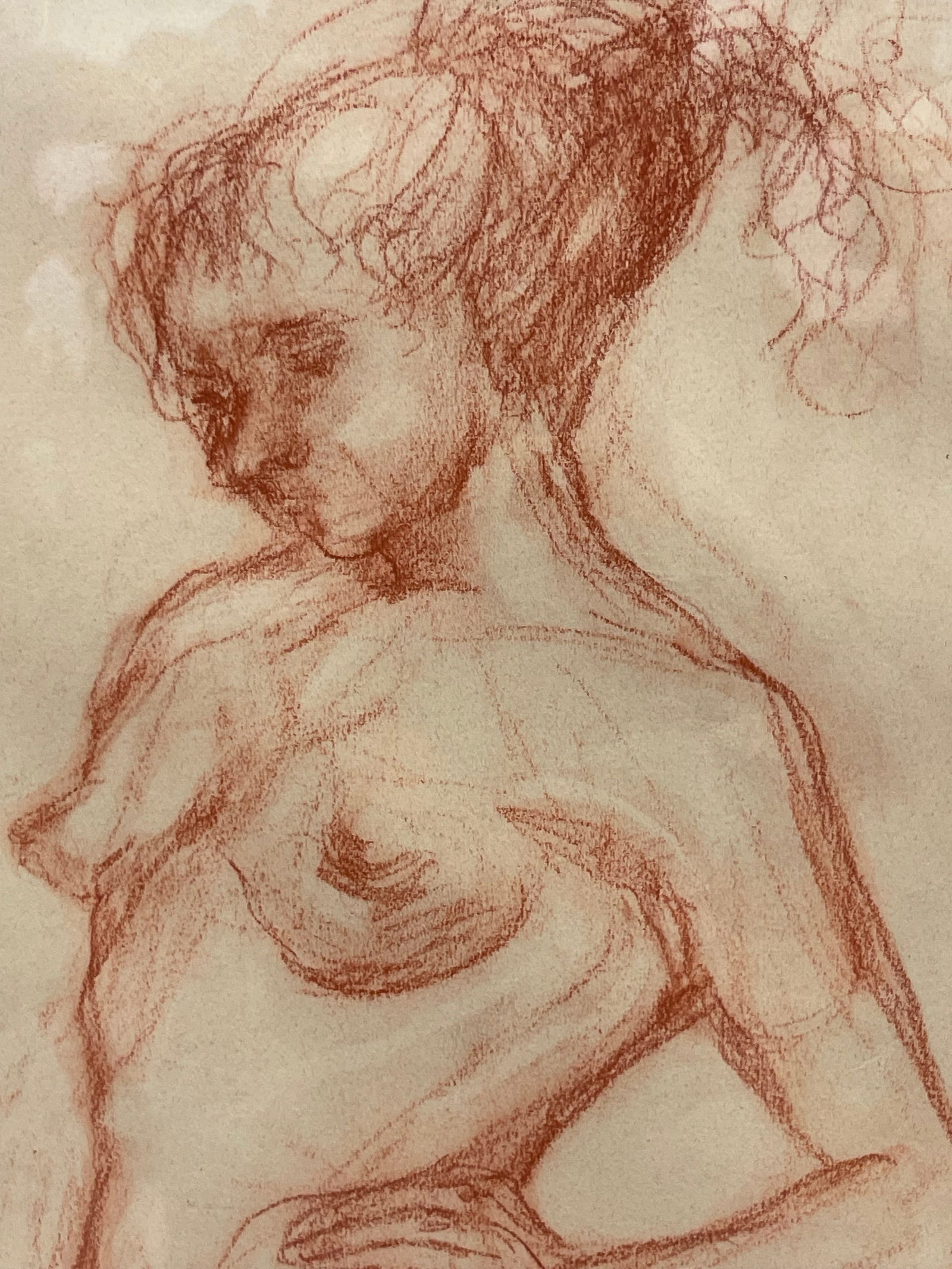 Margaret Badell (1924-2016) - 3