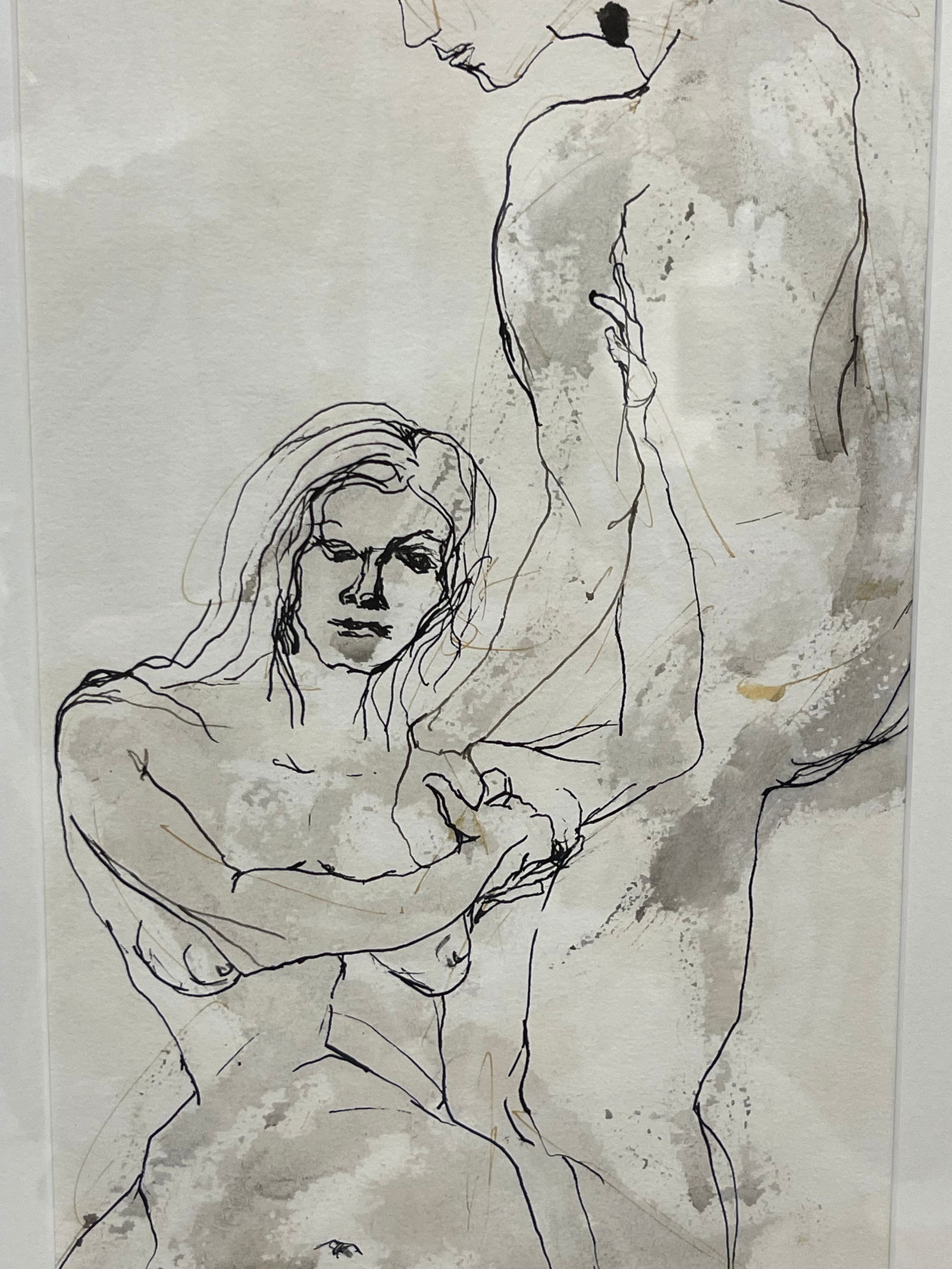 Margaret Bedell (1924-2016) - 2