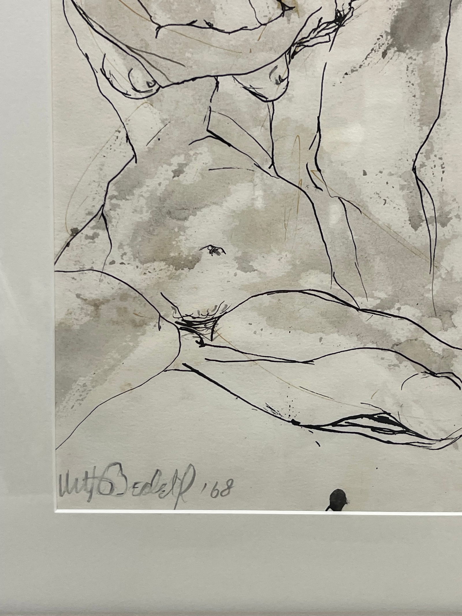 Margaret Bedell (1924-2016) - 7