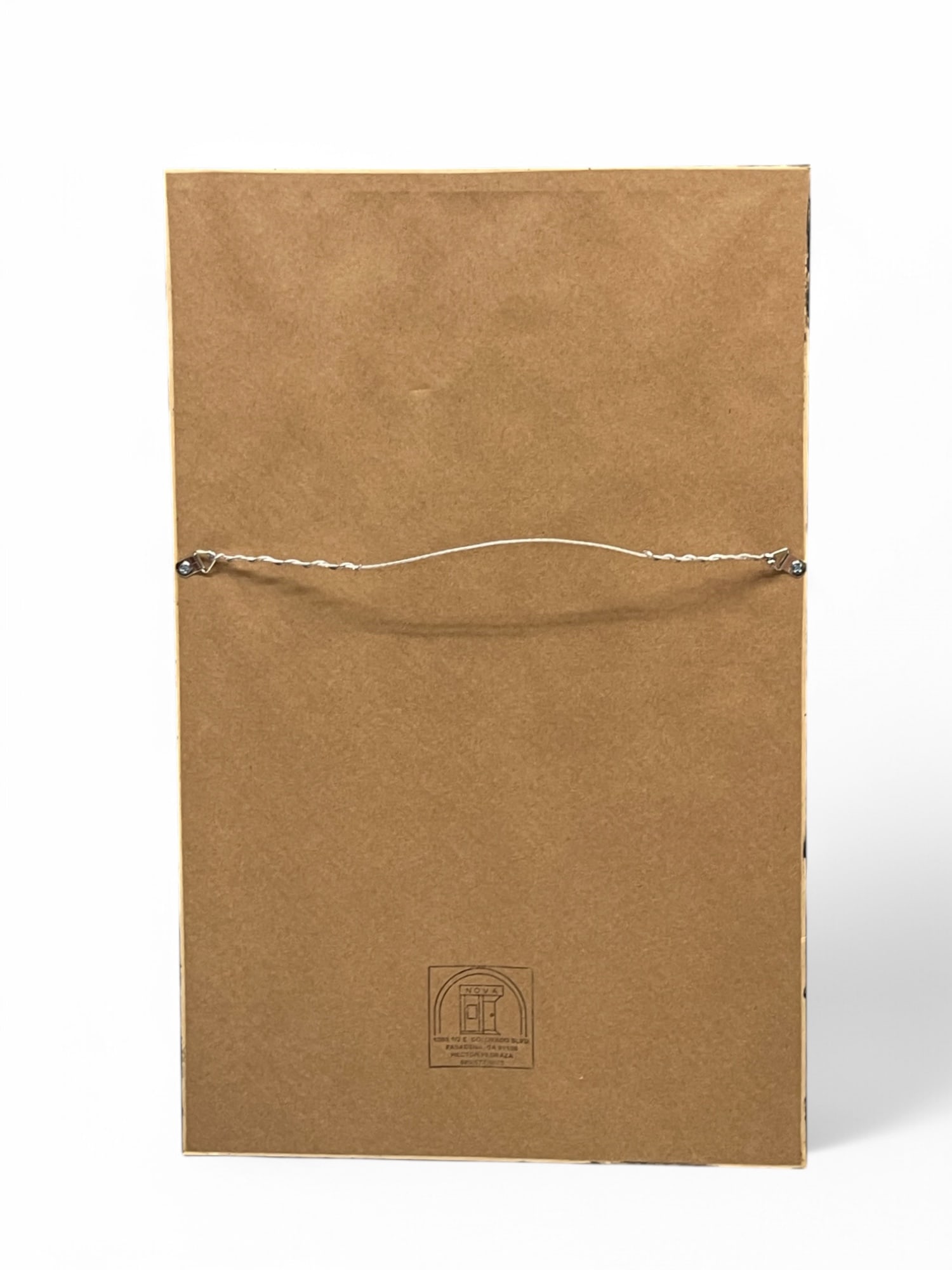 Margaret Bedell (1924-2016) - 8