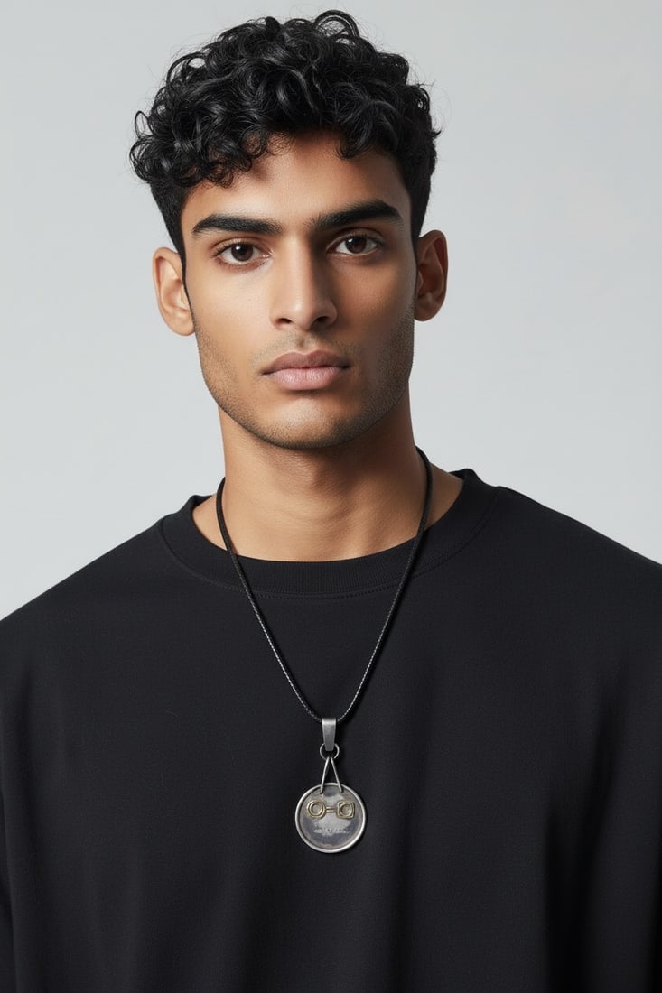 Omid Sefat (Equal) - 2