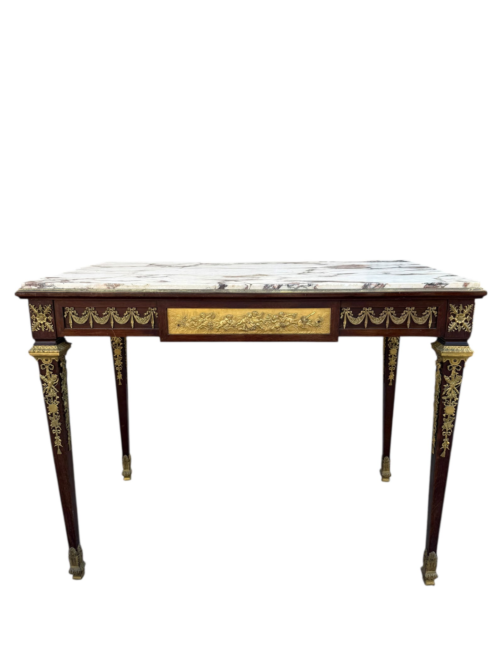 Francois Linke (1855–1946) - 2