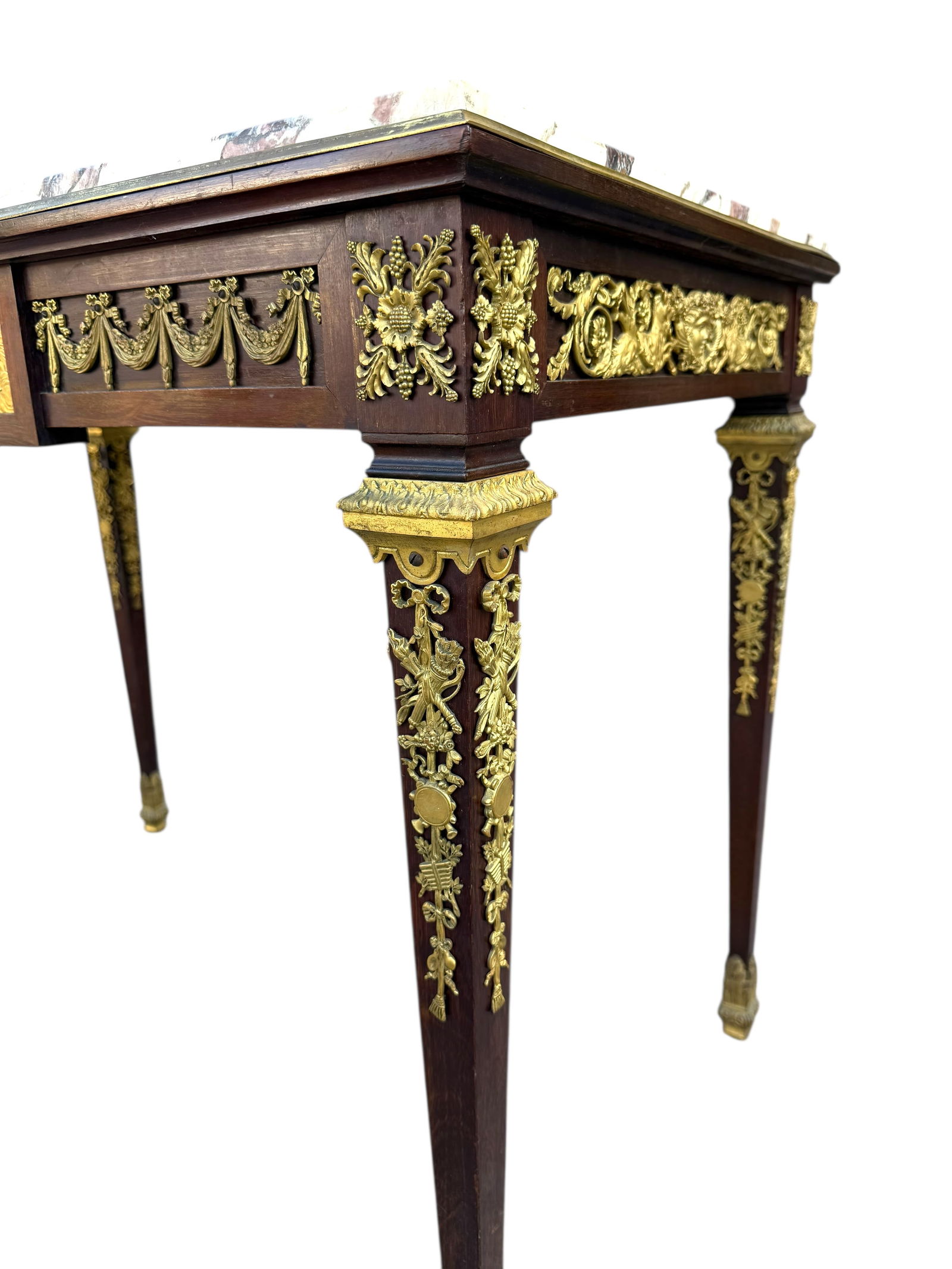 Francois Linke (1855–1946) - 4