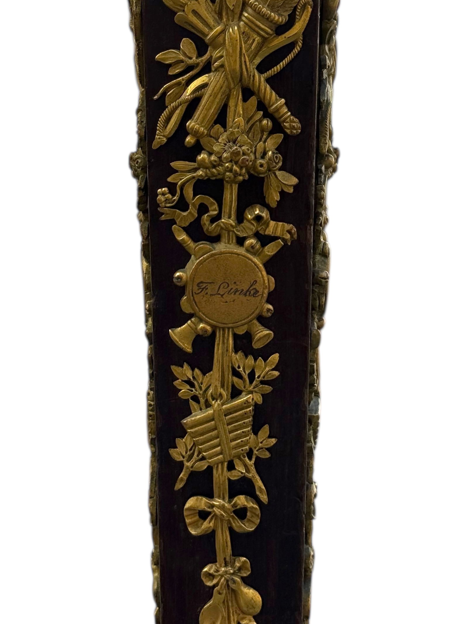 Francois Linke (1855–1946) - 9