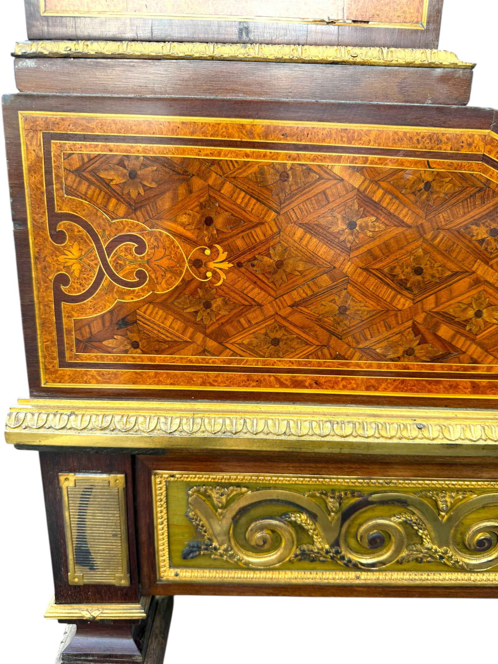 Roux-Dure et Chérier - 6