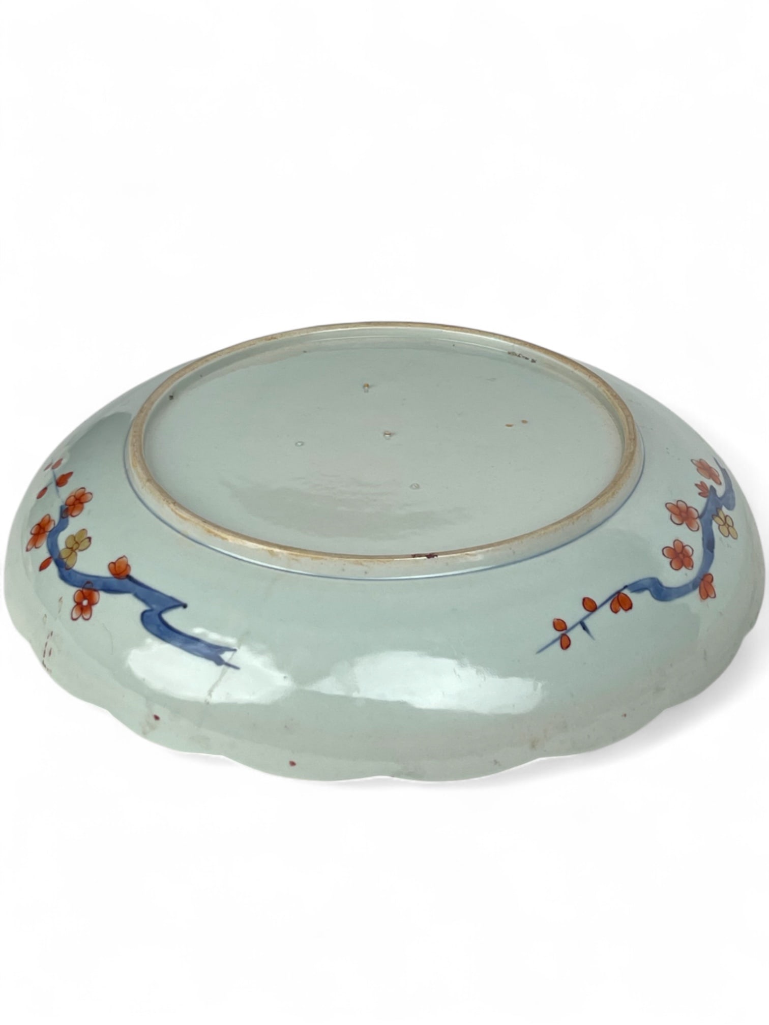 A Chinese Porcelain Plate - 10