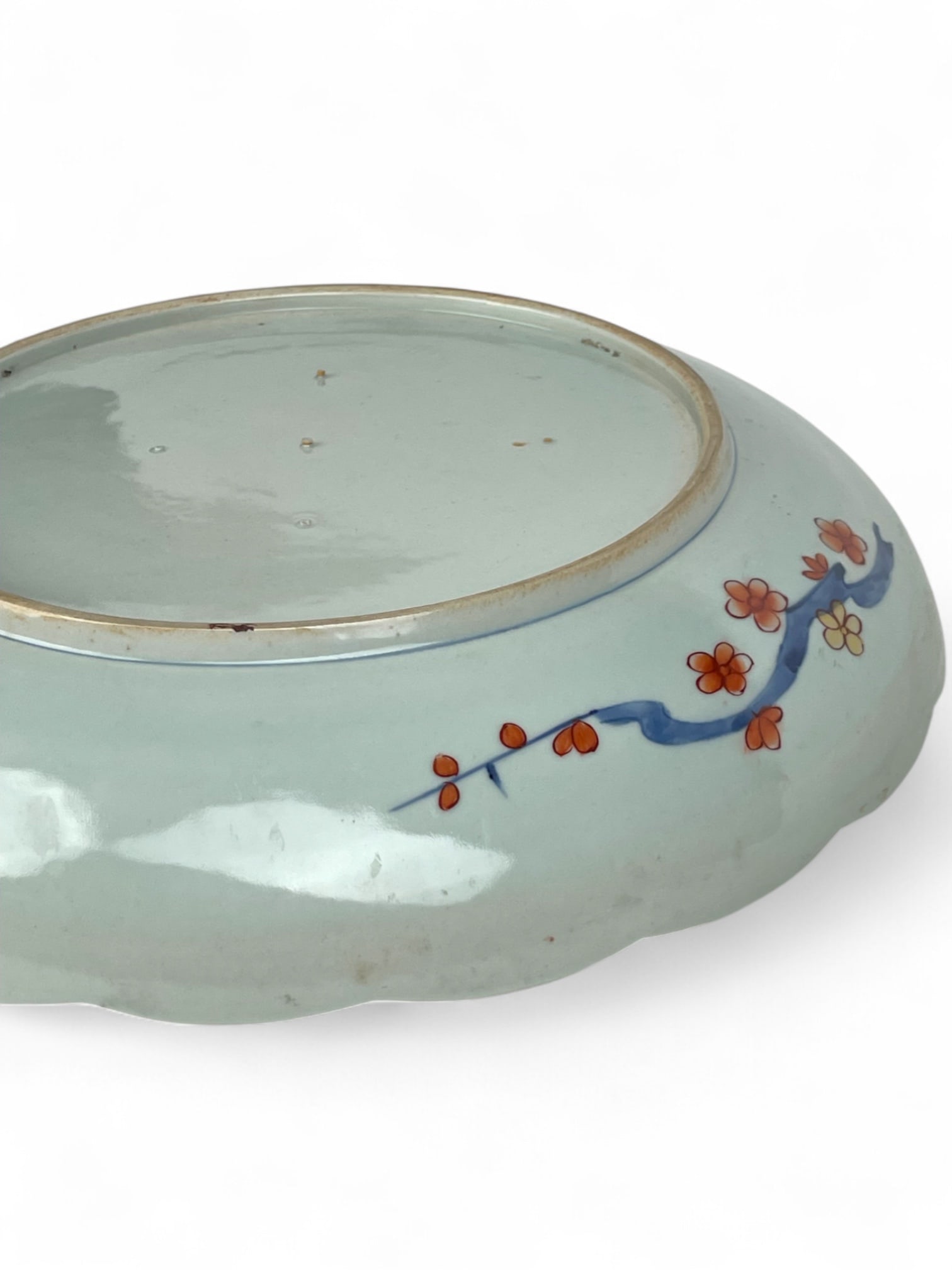 A Chinese Porcelain Plate - 11