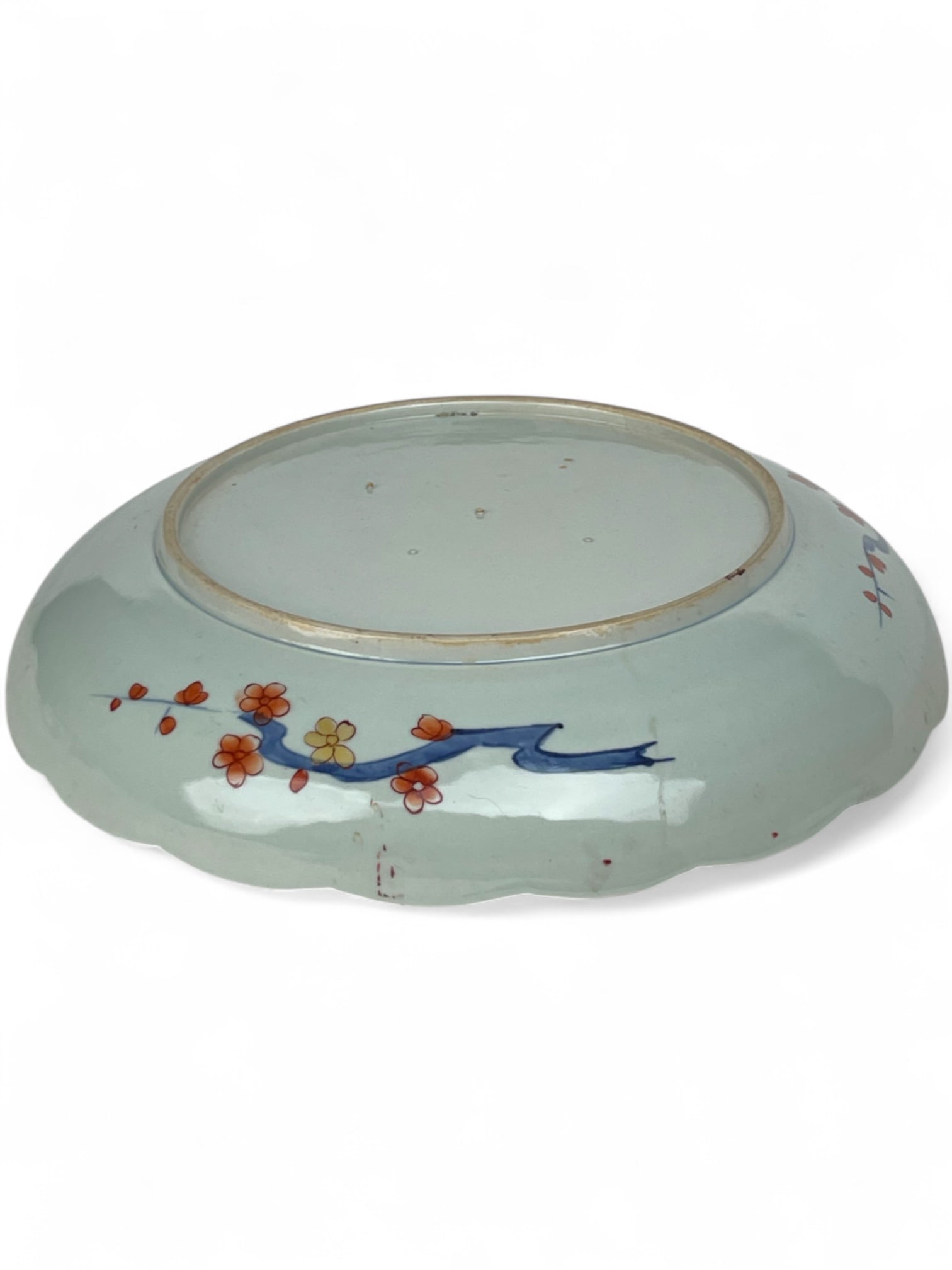 A Chinese Porcelain Plate - 8