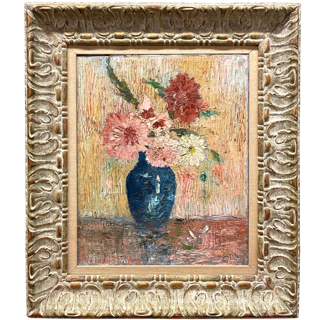 Bernard Cathlin (French, 1919-2004) (1 of 11)