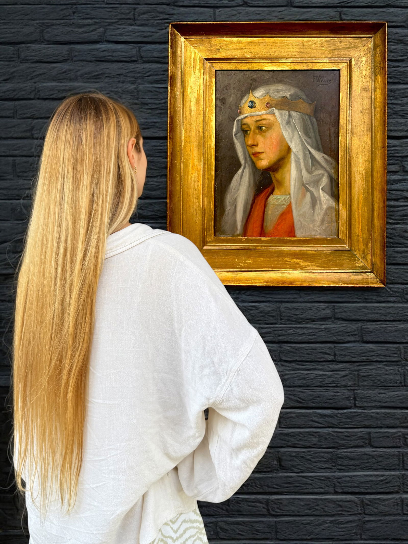 Frank Walter Taylor (1874-1921) (1 of 6)