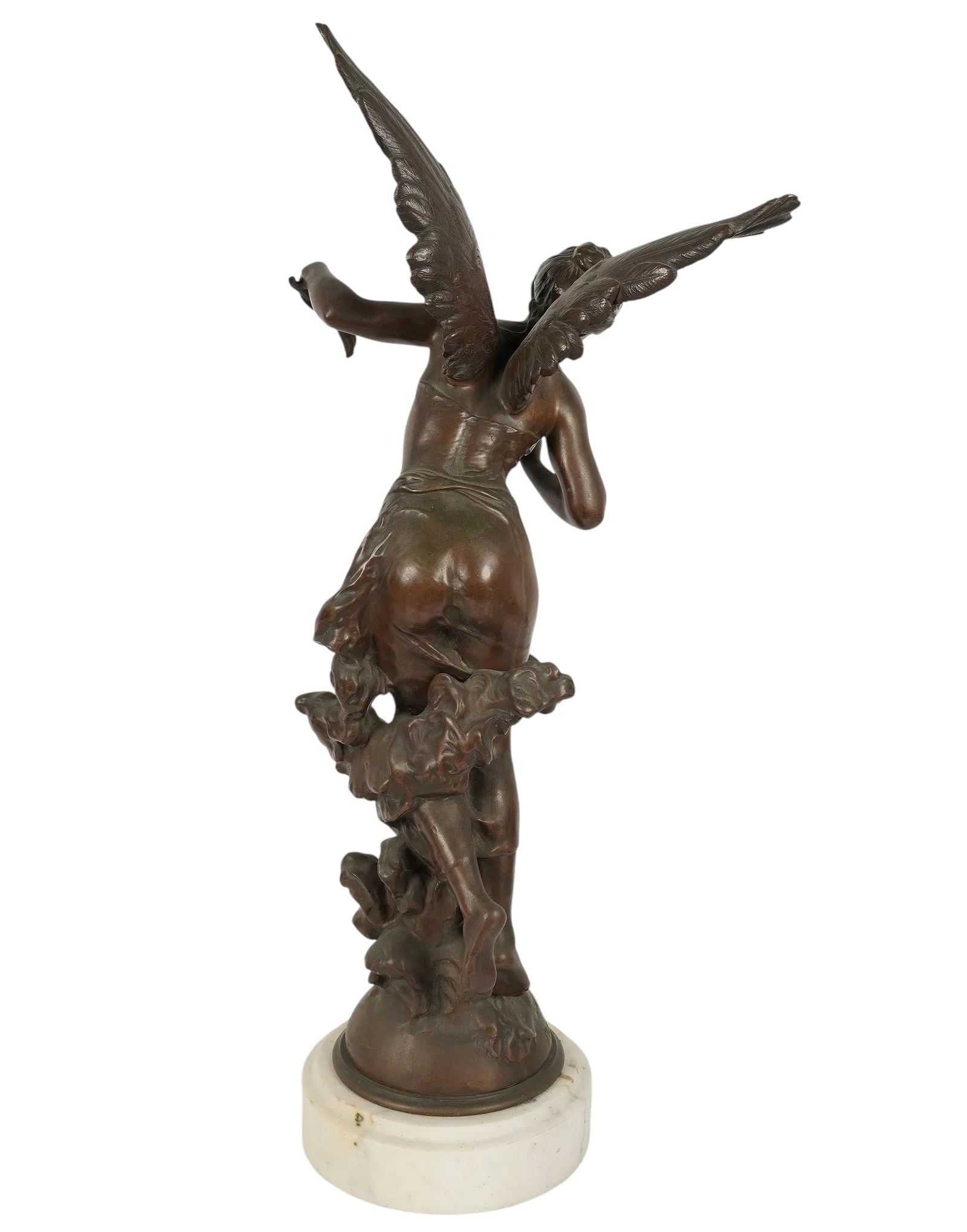 Mathurin Moreau (1822-1912) - 5