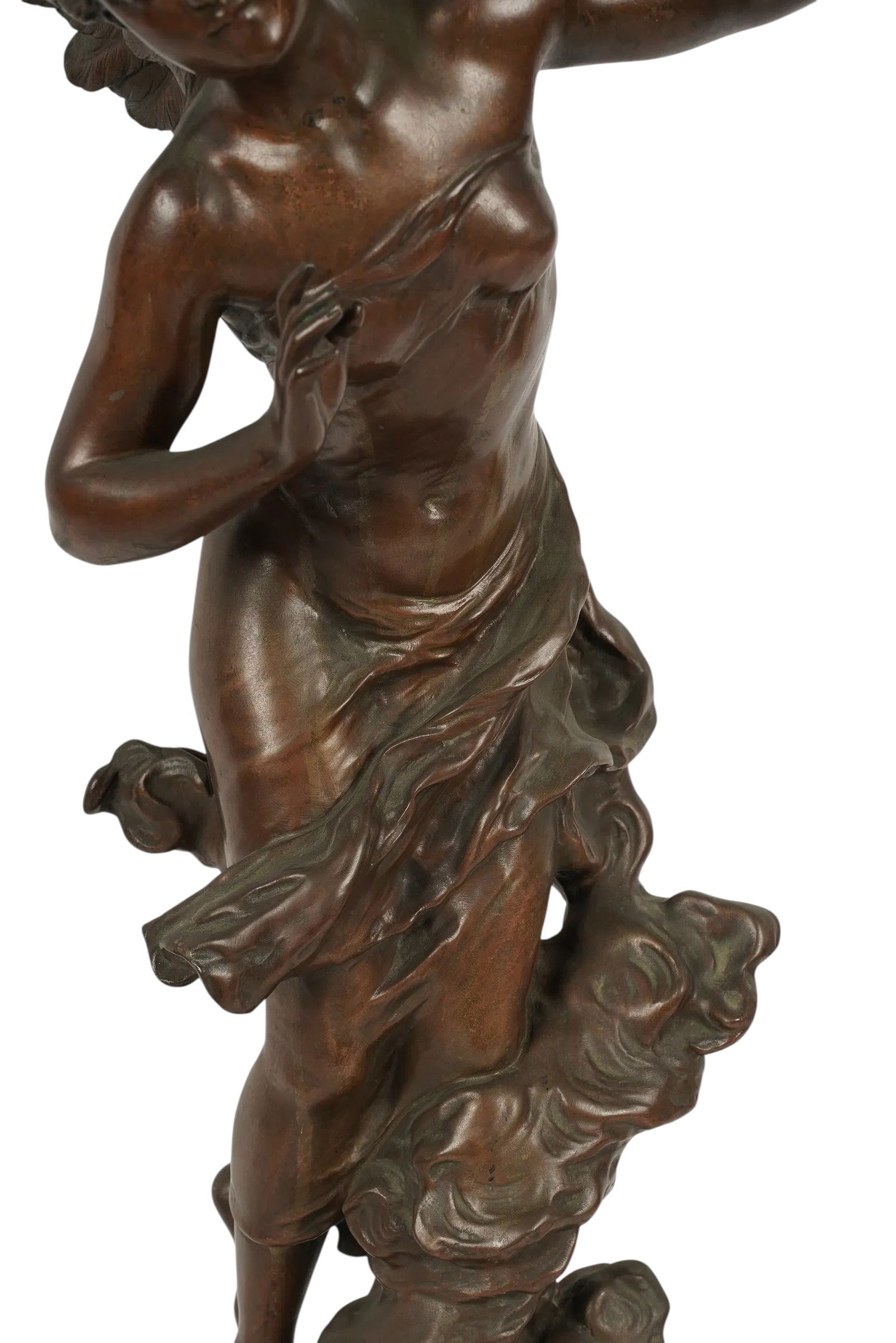 Mathurin Moreau (1822-1912) - 7