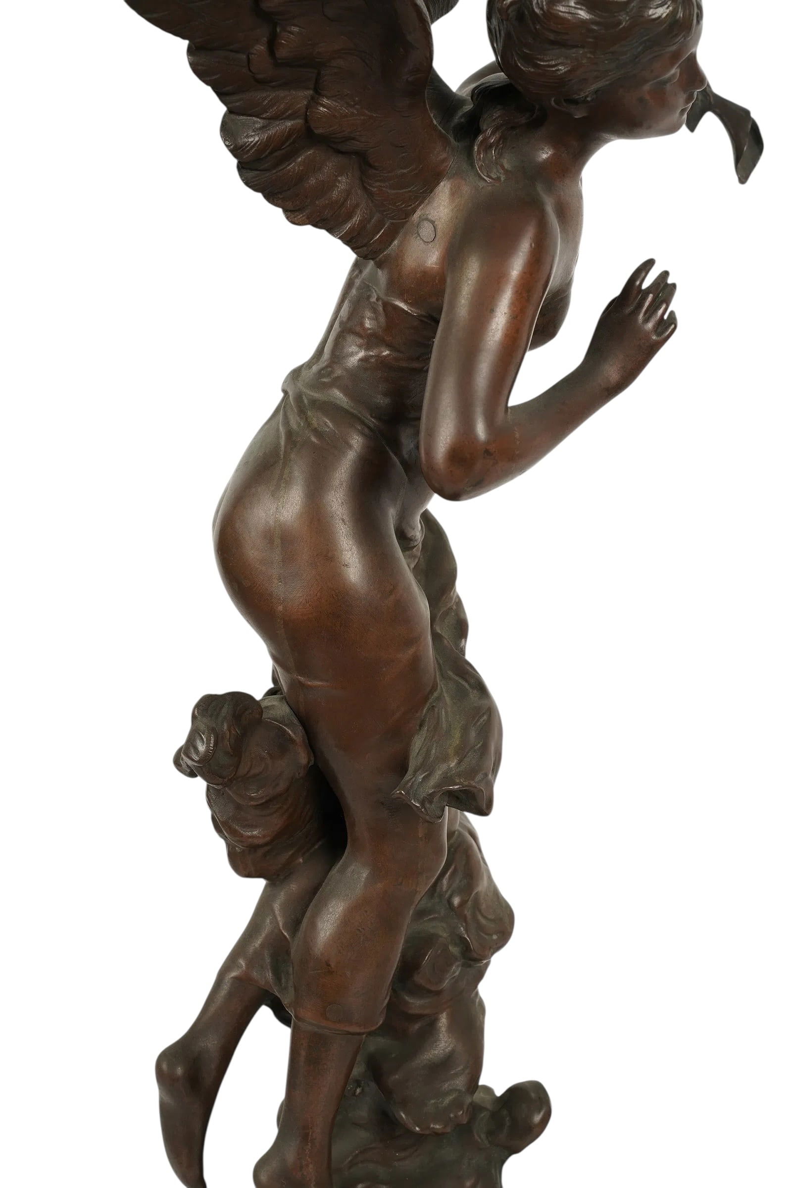 Mathurin Moreau (1822-1912) - 8