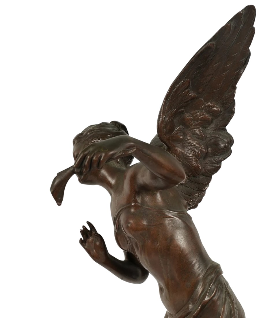 Mathurin Moreau (1822-1912) - 9