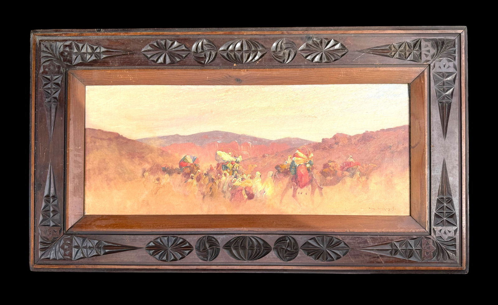 Eugene Deshayes (French, 1828-1890) (1 of 3)