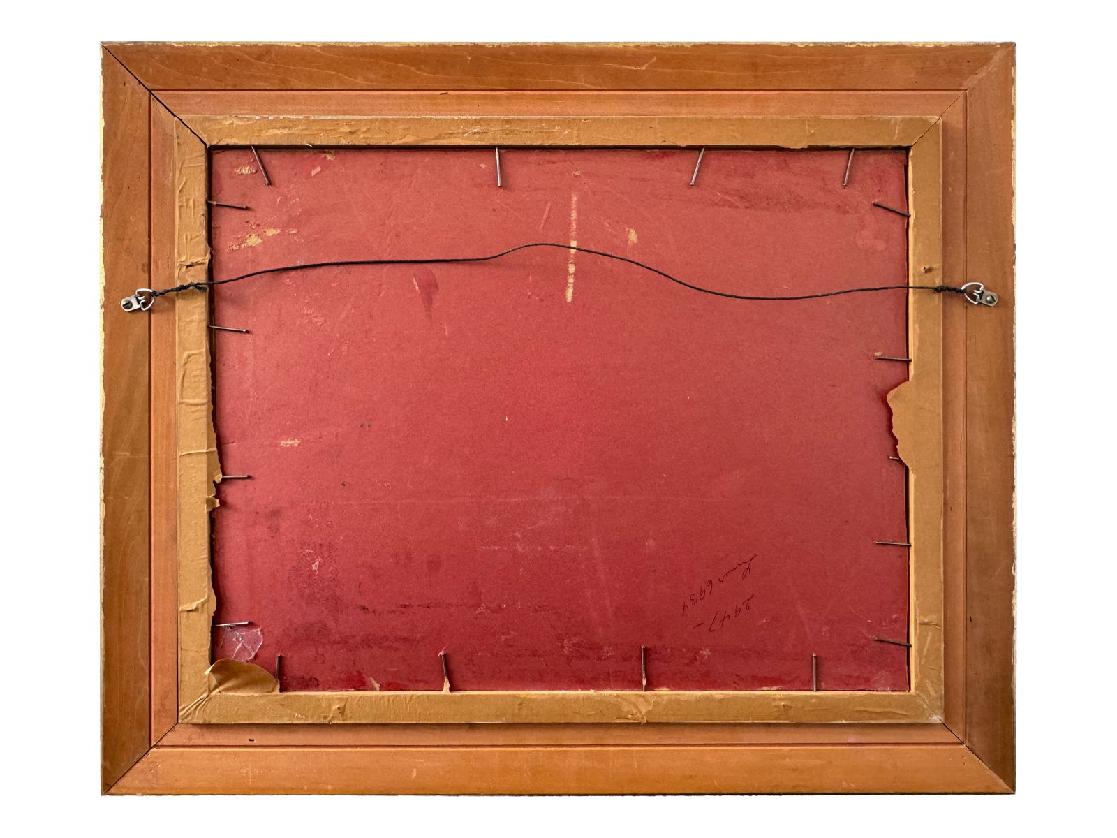 Bridge View, Simon Kramer (1940-2015) - 6