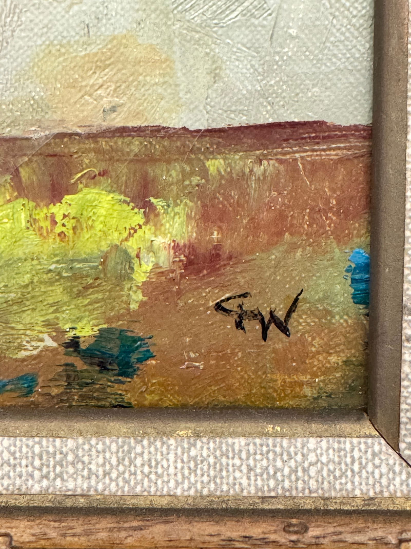 George William HILL (1862-1934) - 5