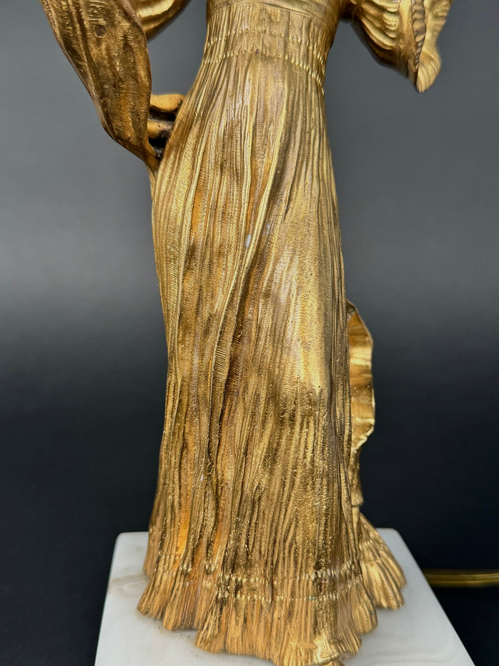 AGATHON LEONARD (1841-1923) - 4