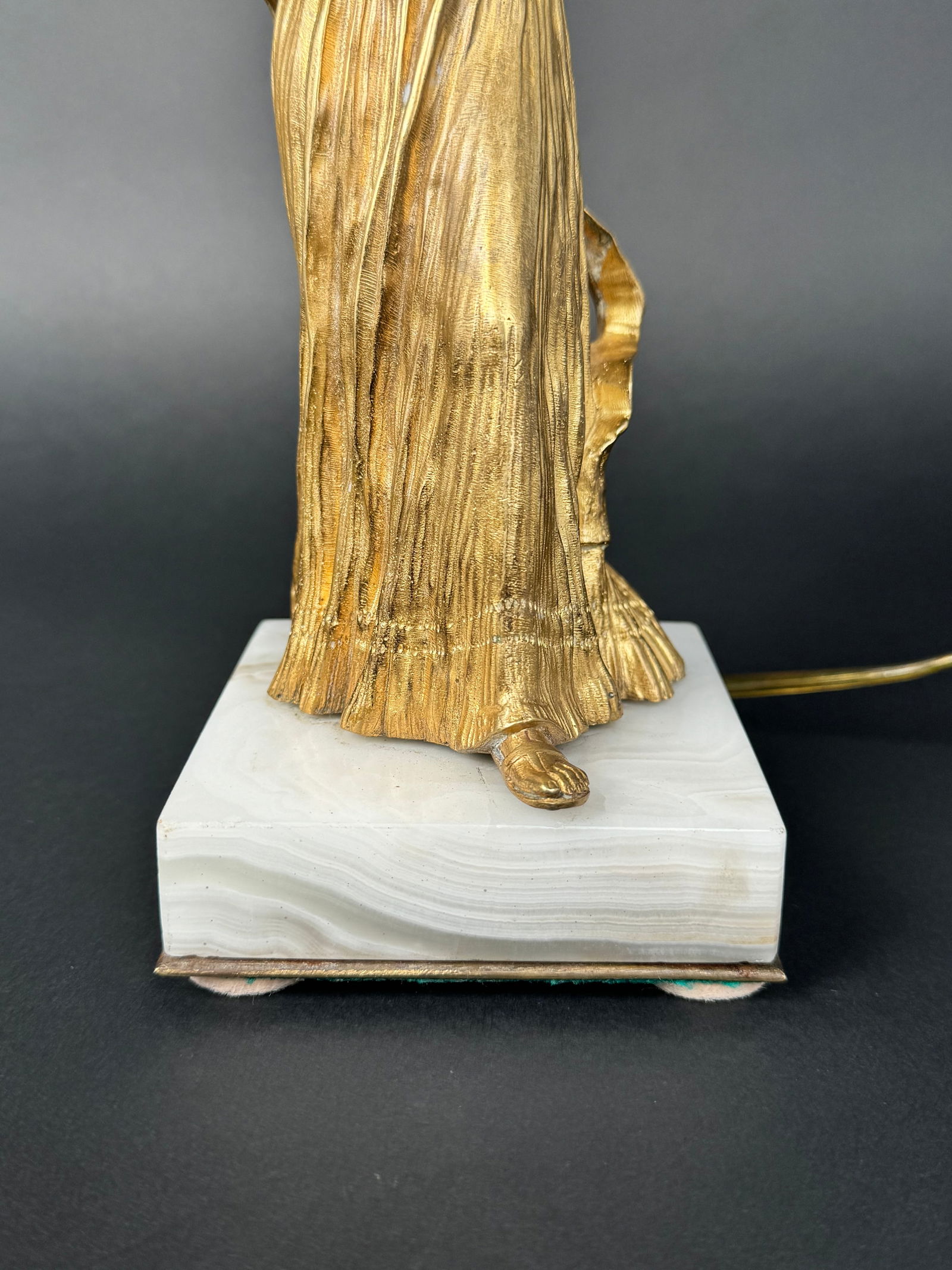 AGATHON LEONARD (1841-1923) - 5