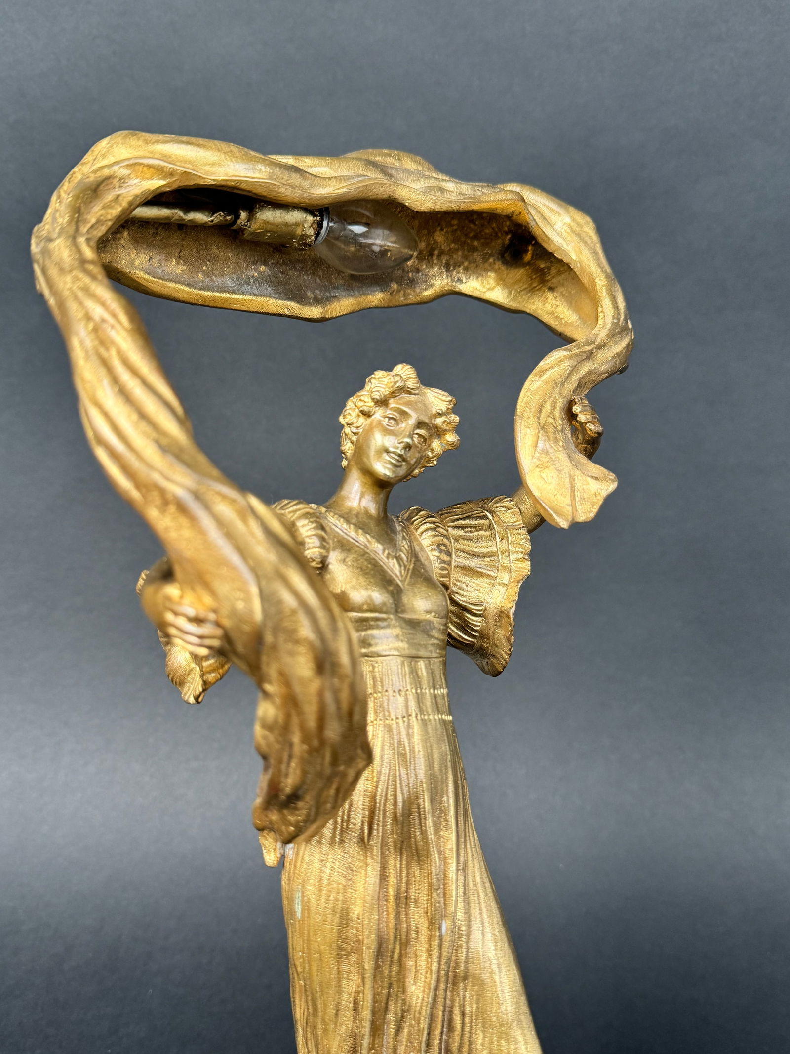 AGATHON LEONARD (1841-1923) - 6