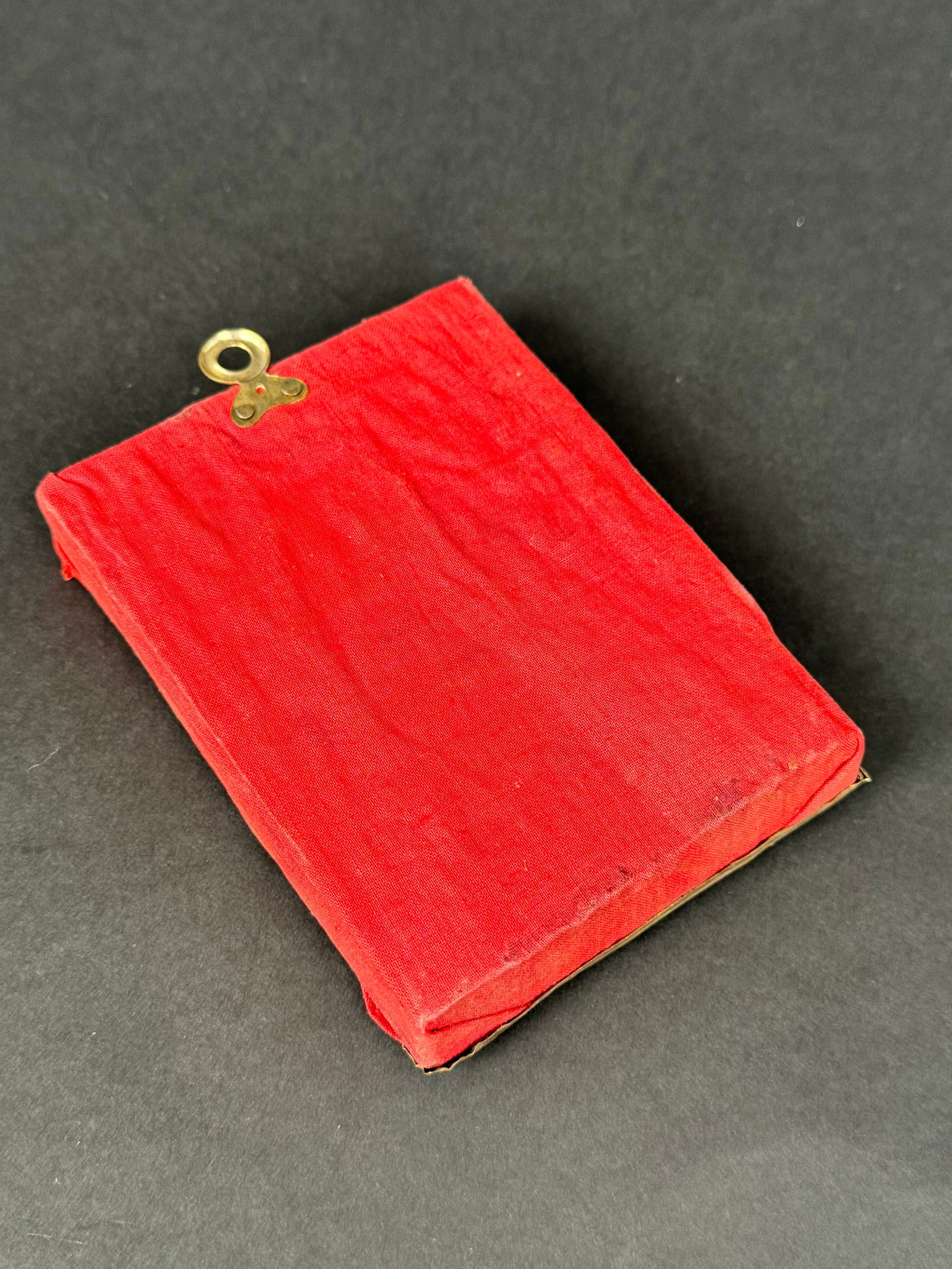 19th Century Russian Bronze Icon - 5