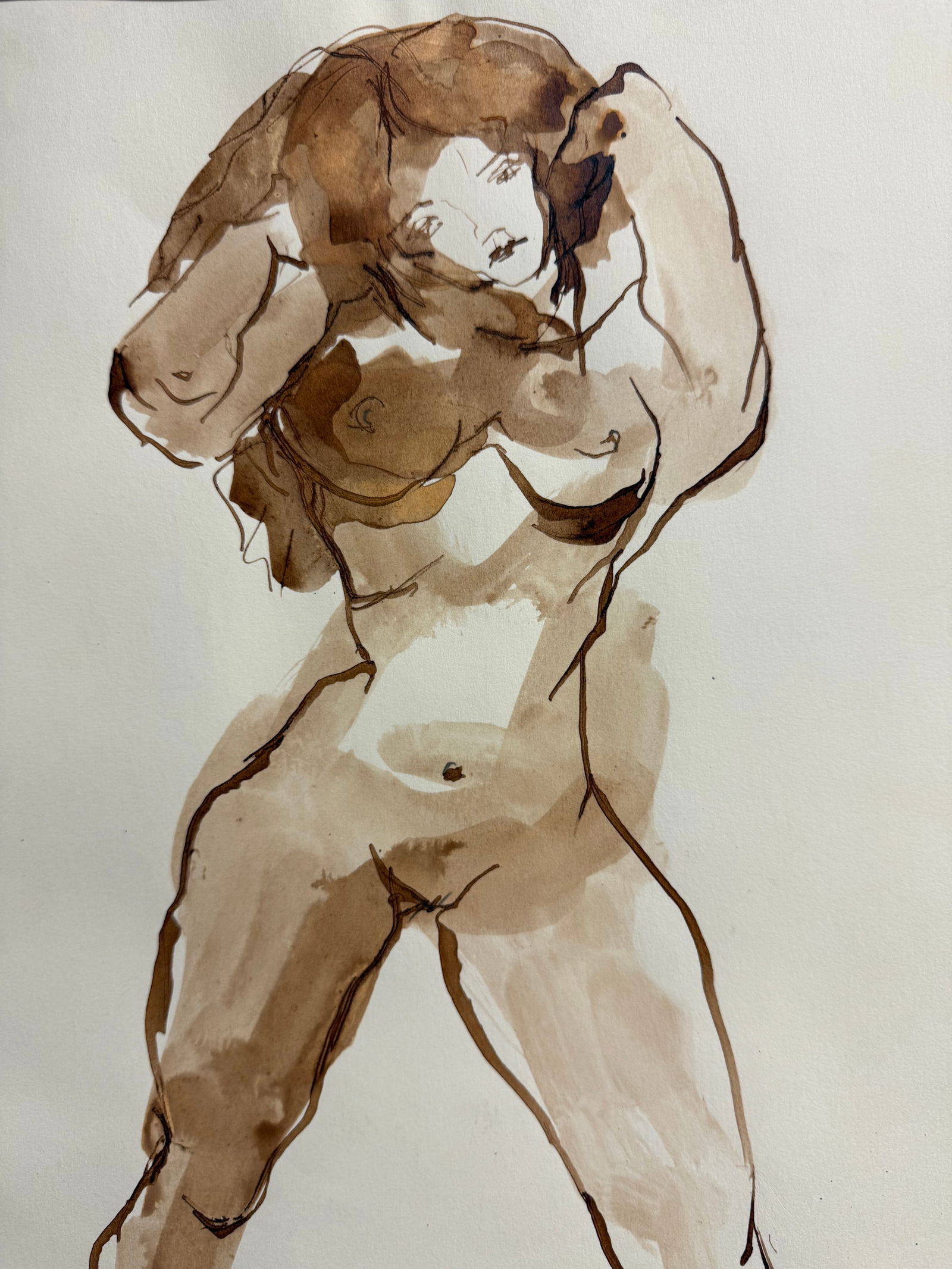 Margaret Bedell (1924-2016) - 3