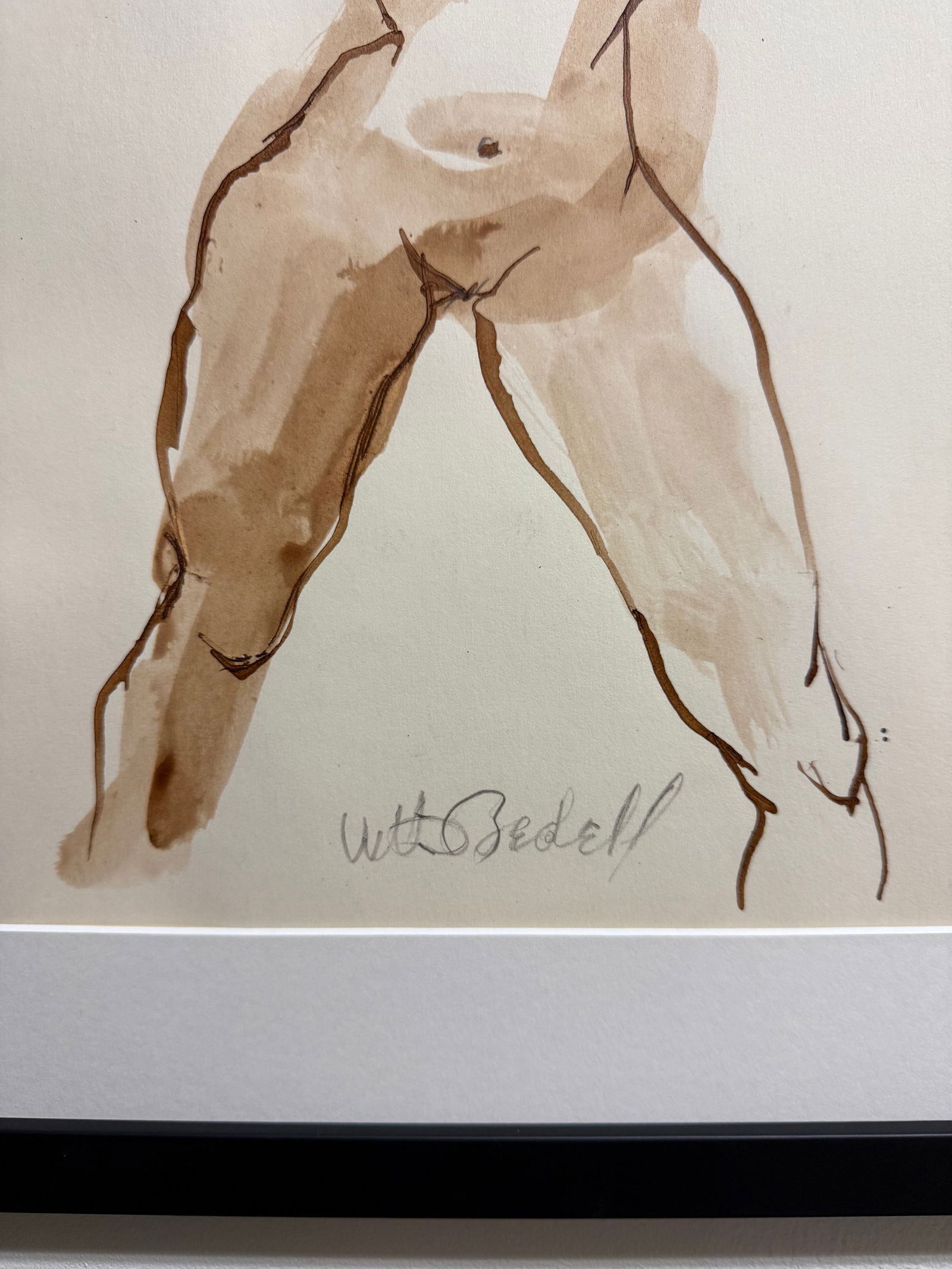 Margaret Bedell (1924-2016) - 4