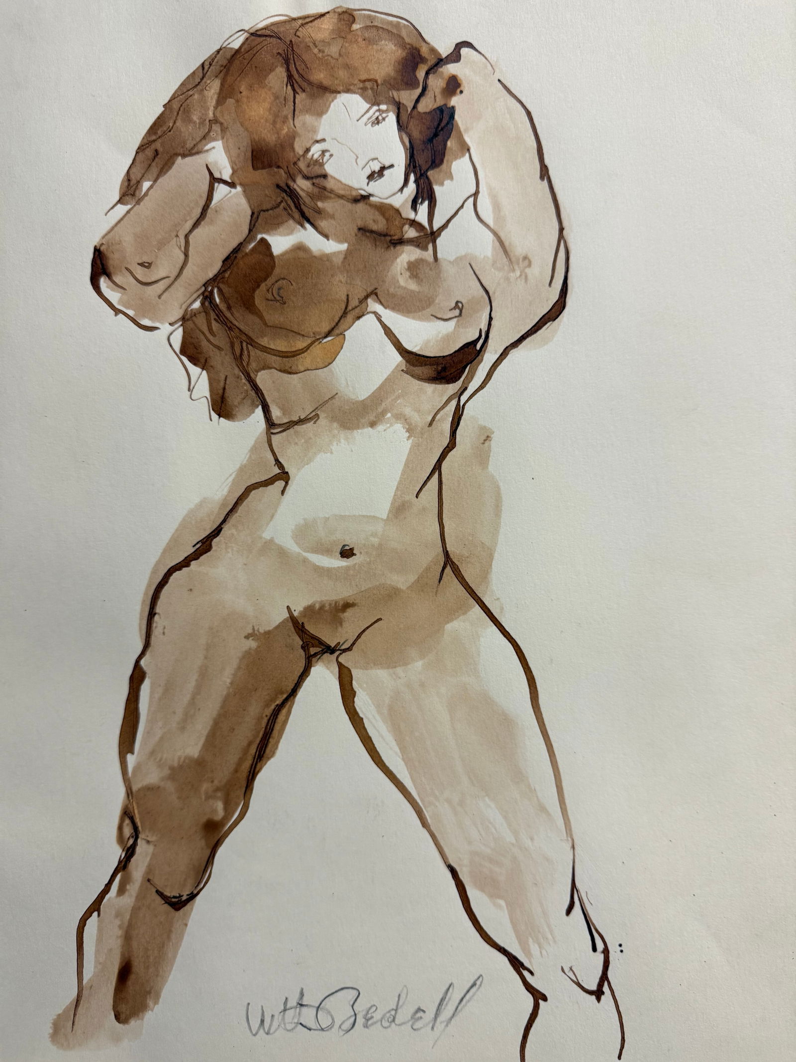 Margaret Bedell (1924-2016) - 5