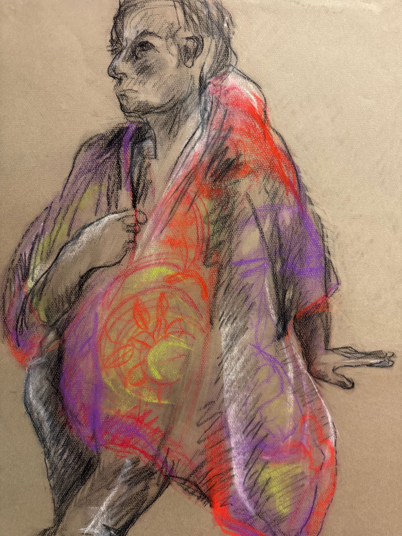 Margaret Bedell (1924-2016) - 4