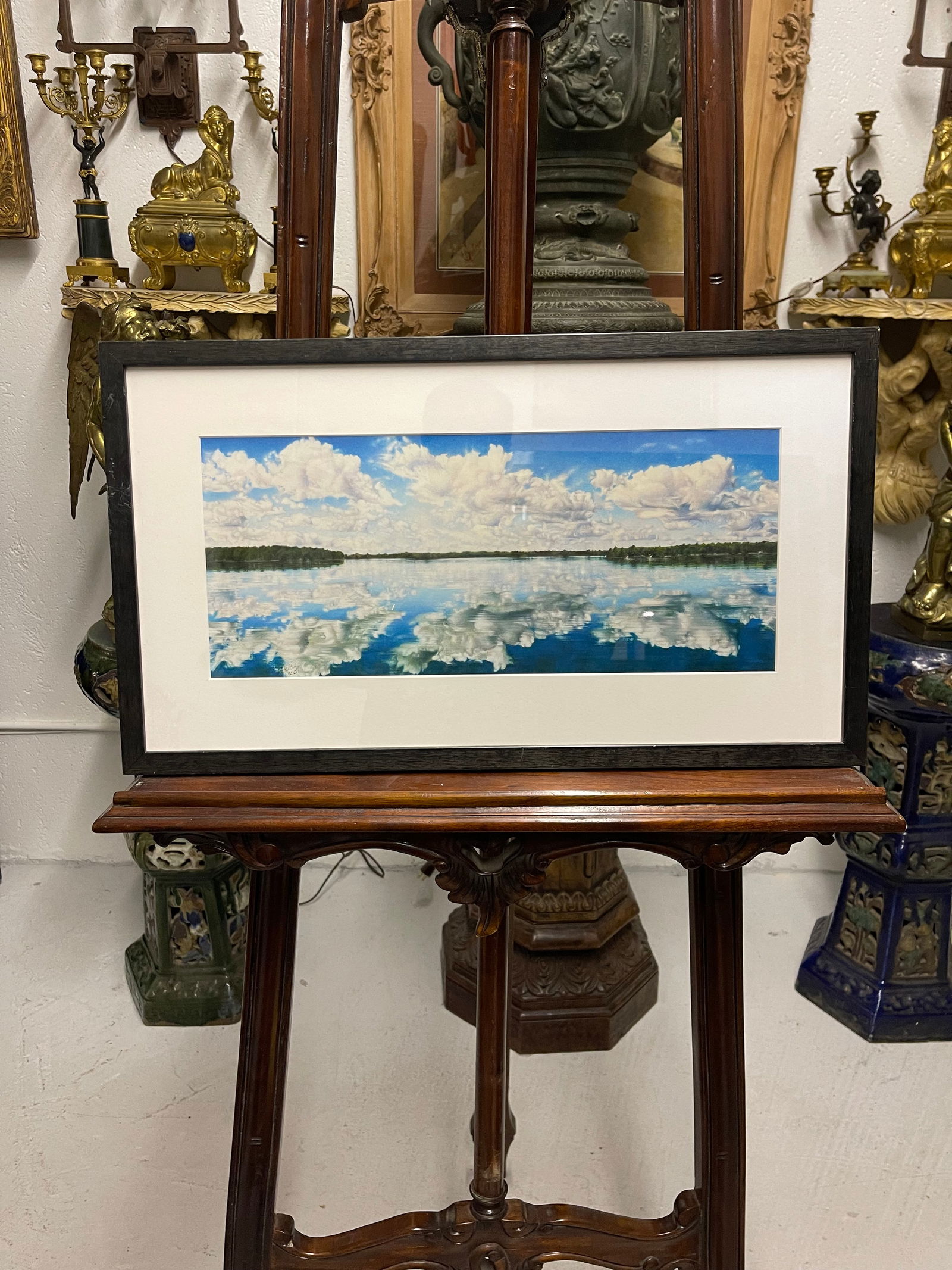 Patricia Scott (American, 1925-2012) - 2