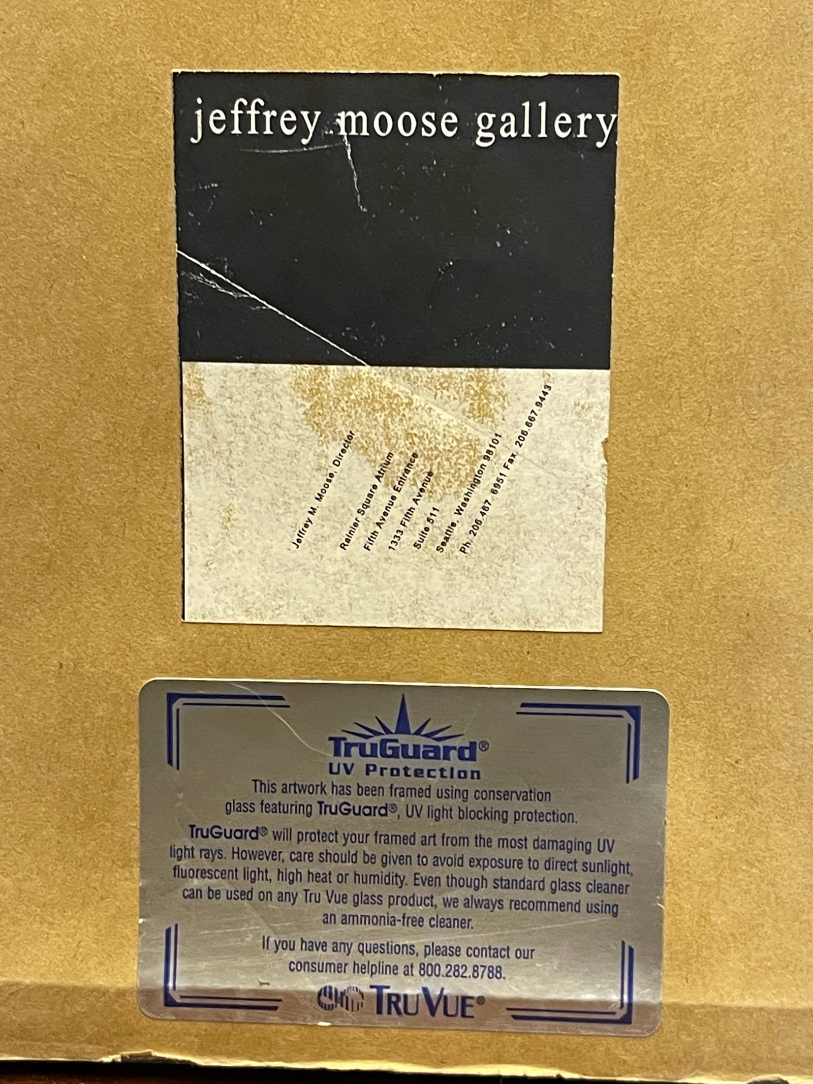 Patricia Scott (American, 1925-2012) - 6