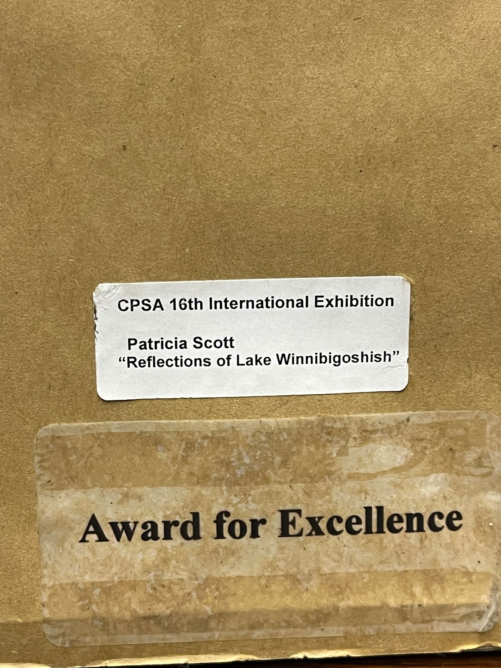 Patricia Scott (American, 1925-2012) - 7