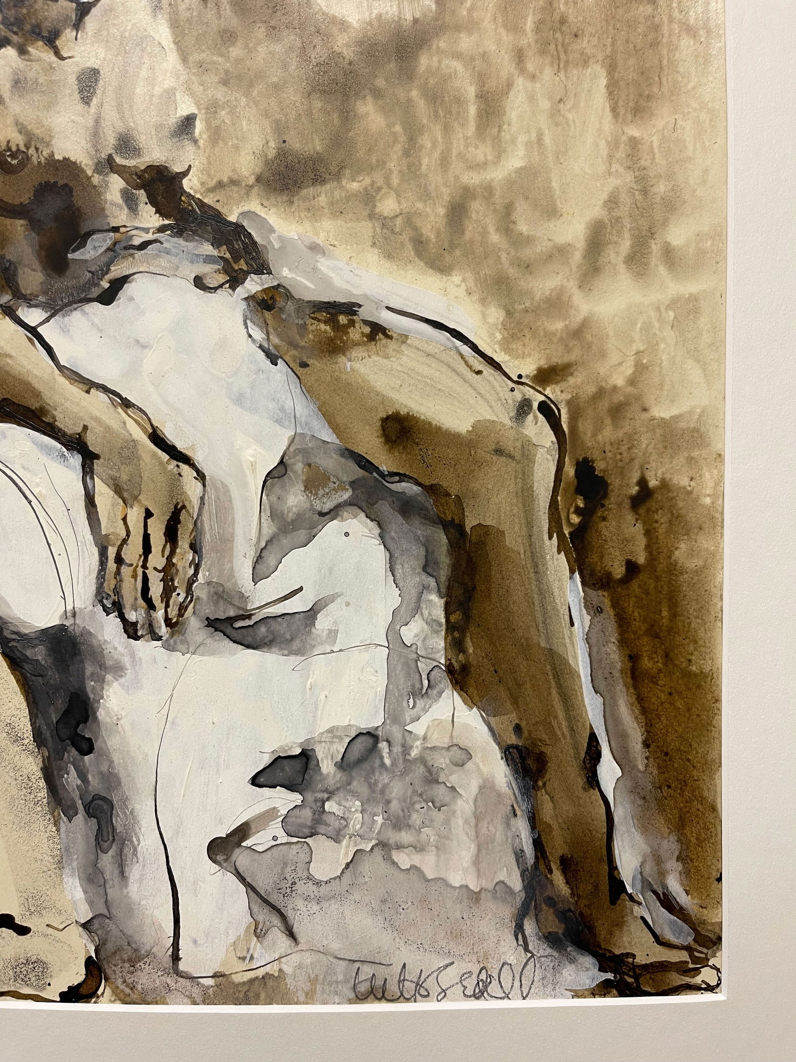 Margaret Bedell (1924-2016) - 4