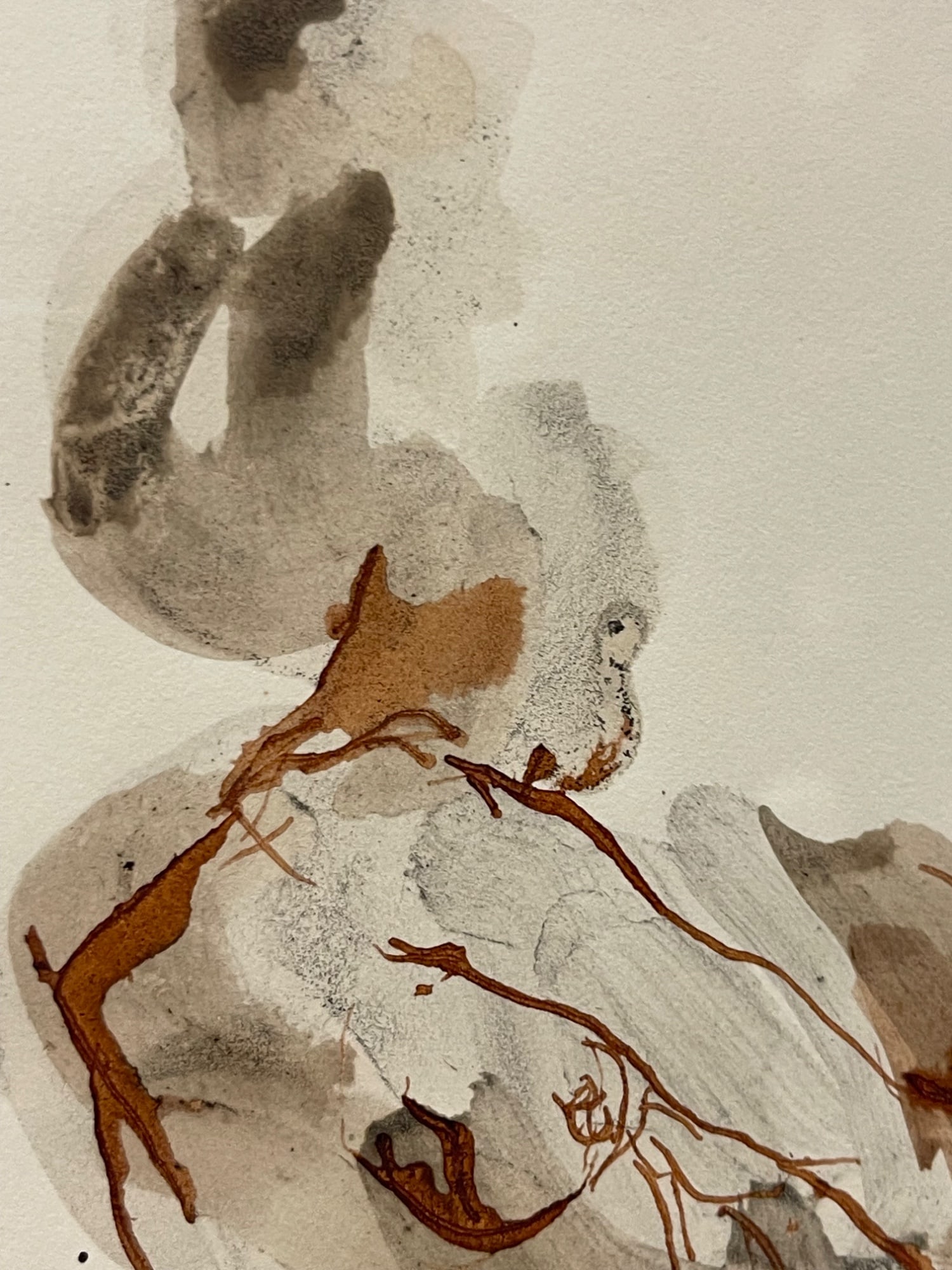 Margaret Badell (American, 1924-2016) - 3