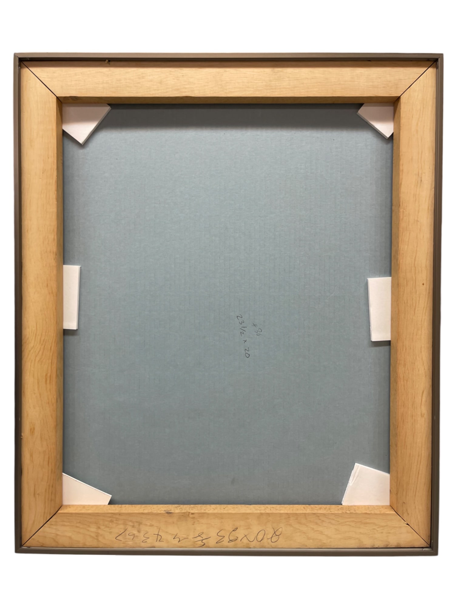 Margaret Badell (American, 1924-2016) - 7