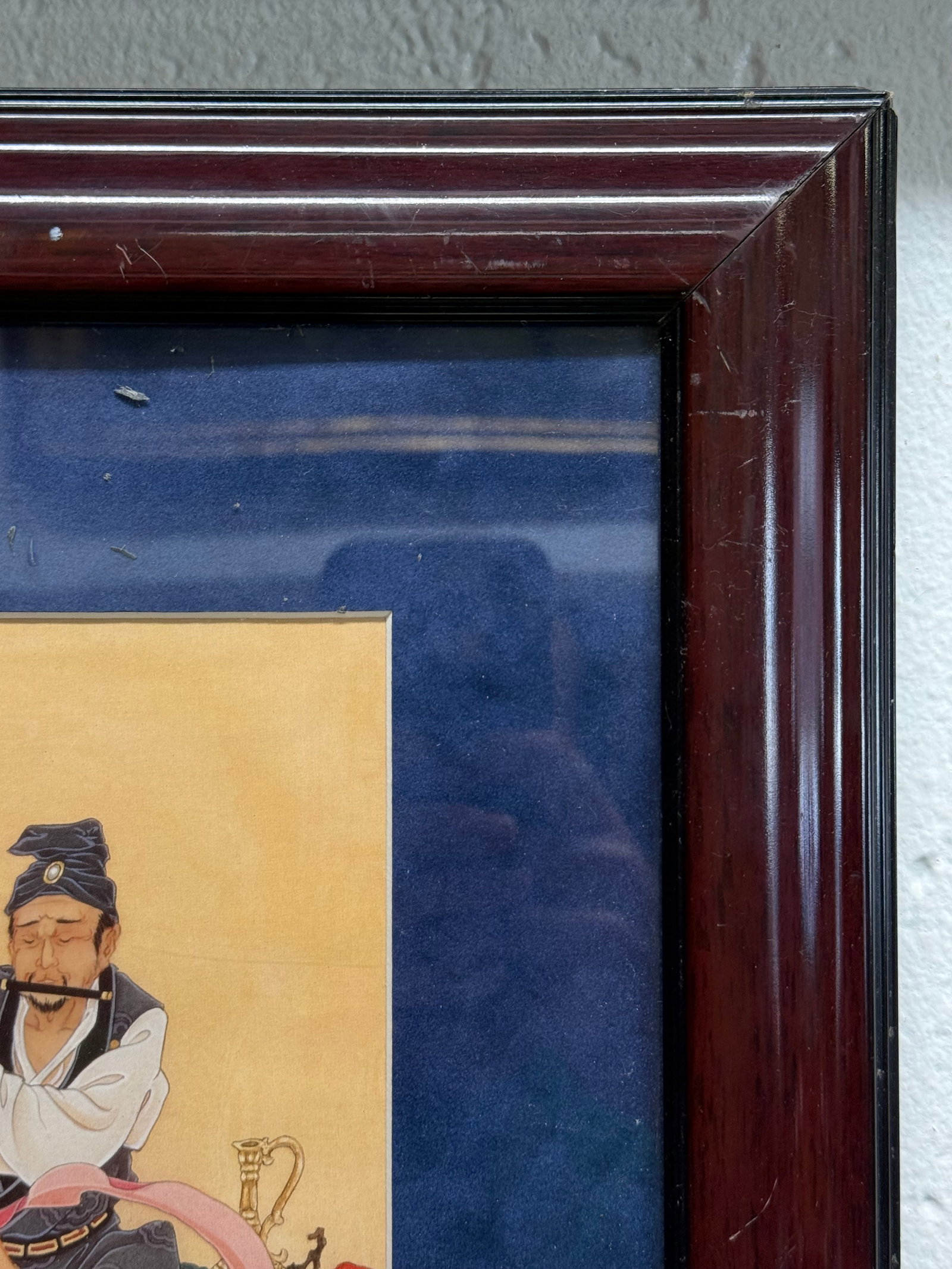 A Framed Print By rCaroline Young - 3