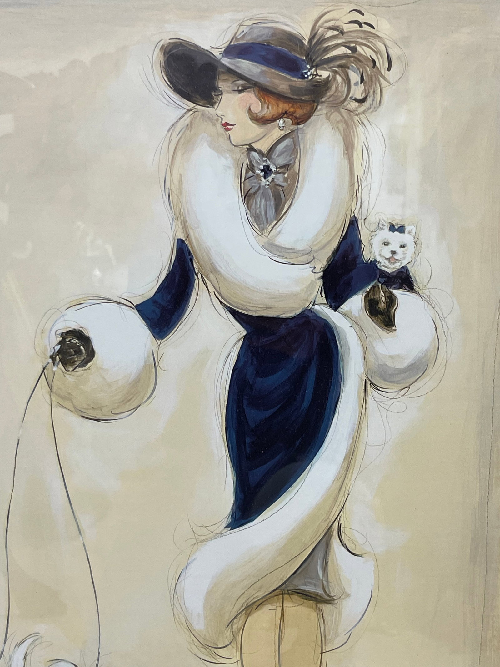 Karen Dupre - 2