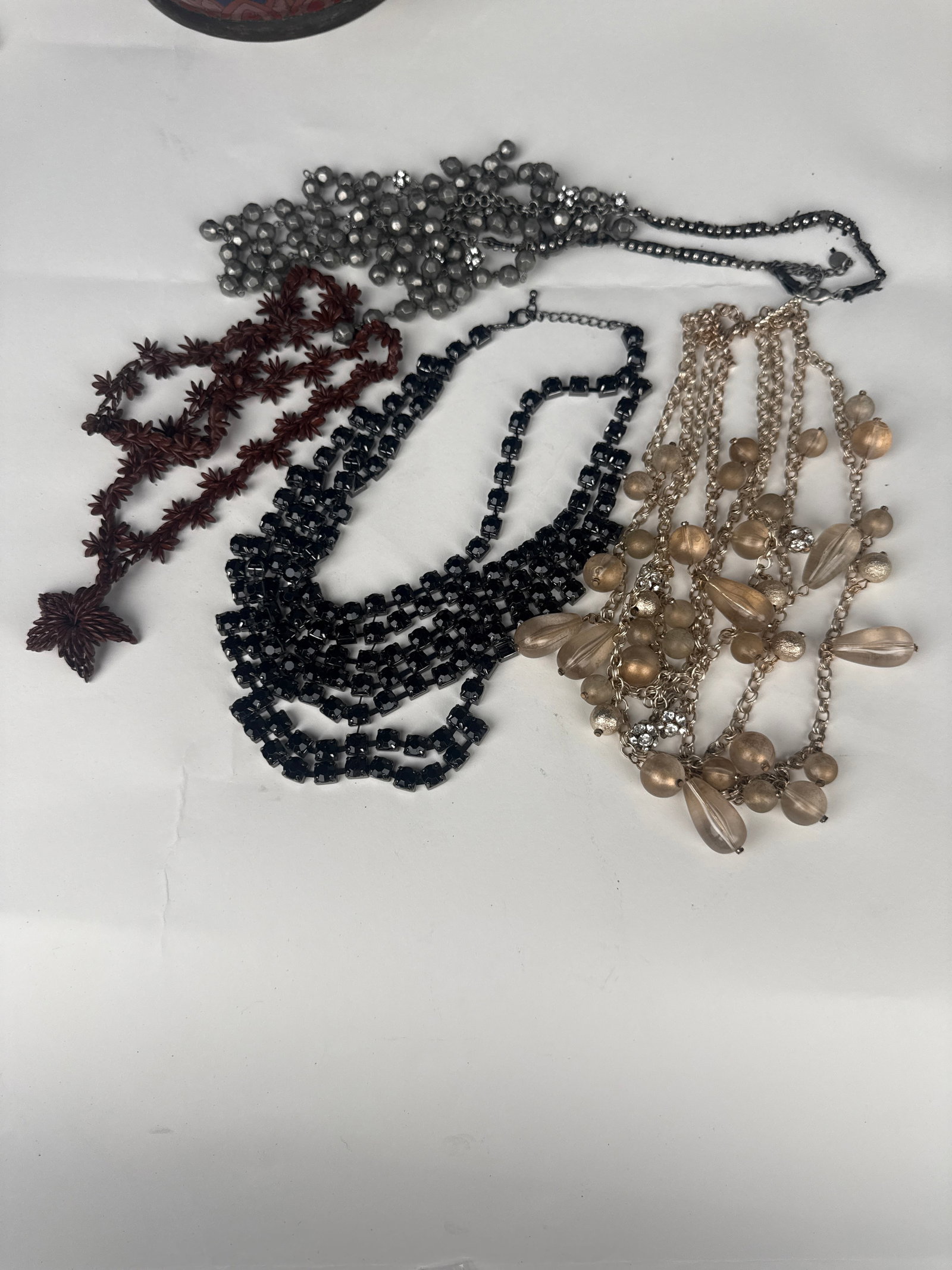 Lot Of Custom Jewelry: Lot Of Custom Jewelry