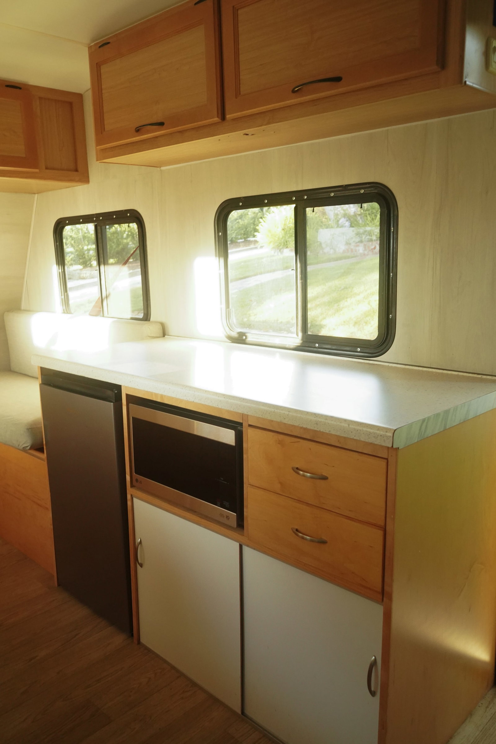 2015 ECON Travel Trailer - 8